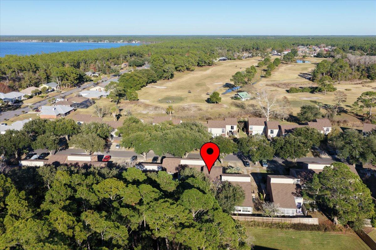 PERDIDO BAY GOLF CLUB - Residential