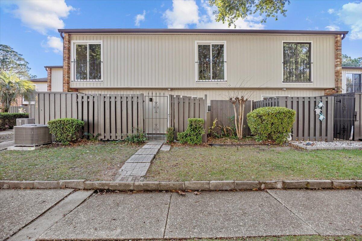 PERDIDO BAY GOLF CLUB - Residential