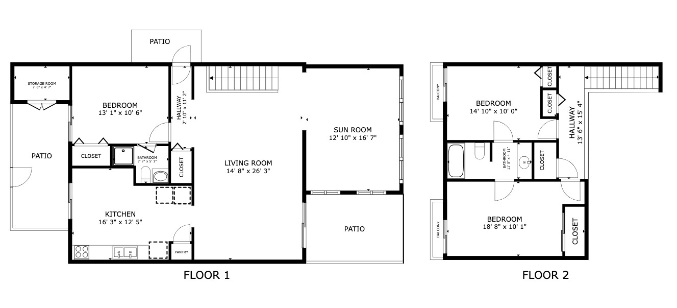 PERDIDO BAY GOLF CLUB - Residential