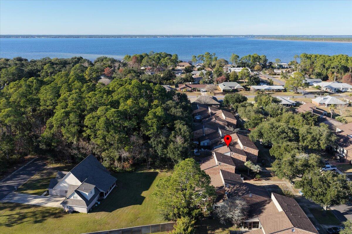 PERDIDO BAY GOLF CLUB - Residential