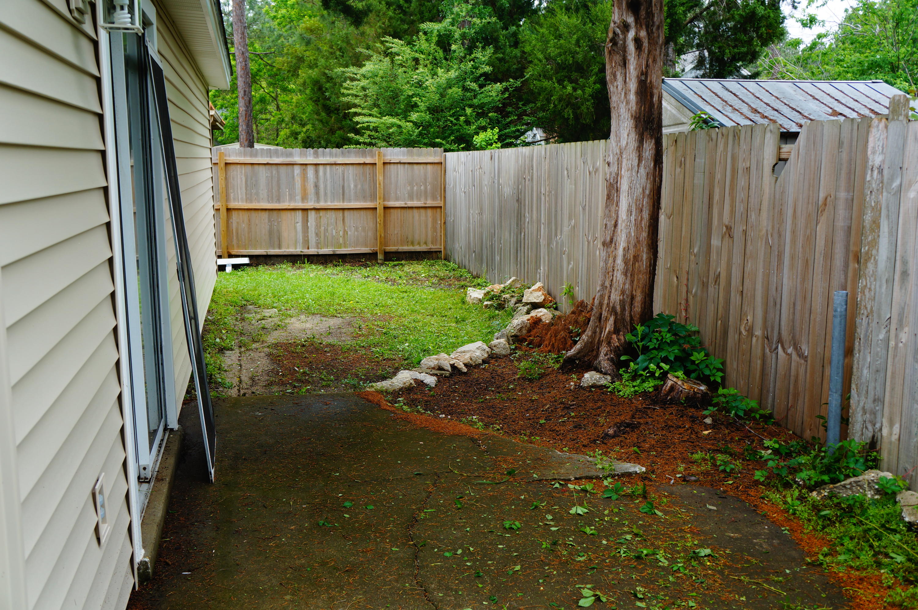 WILLOW BEND PH 2 - Residential