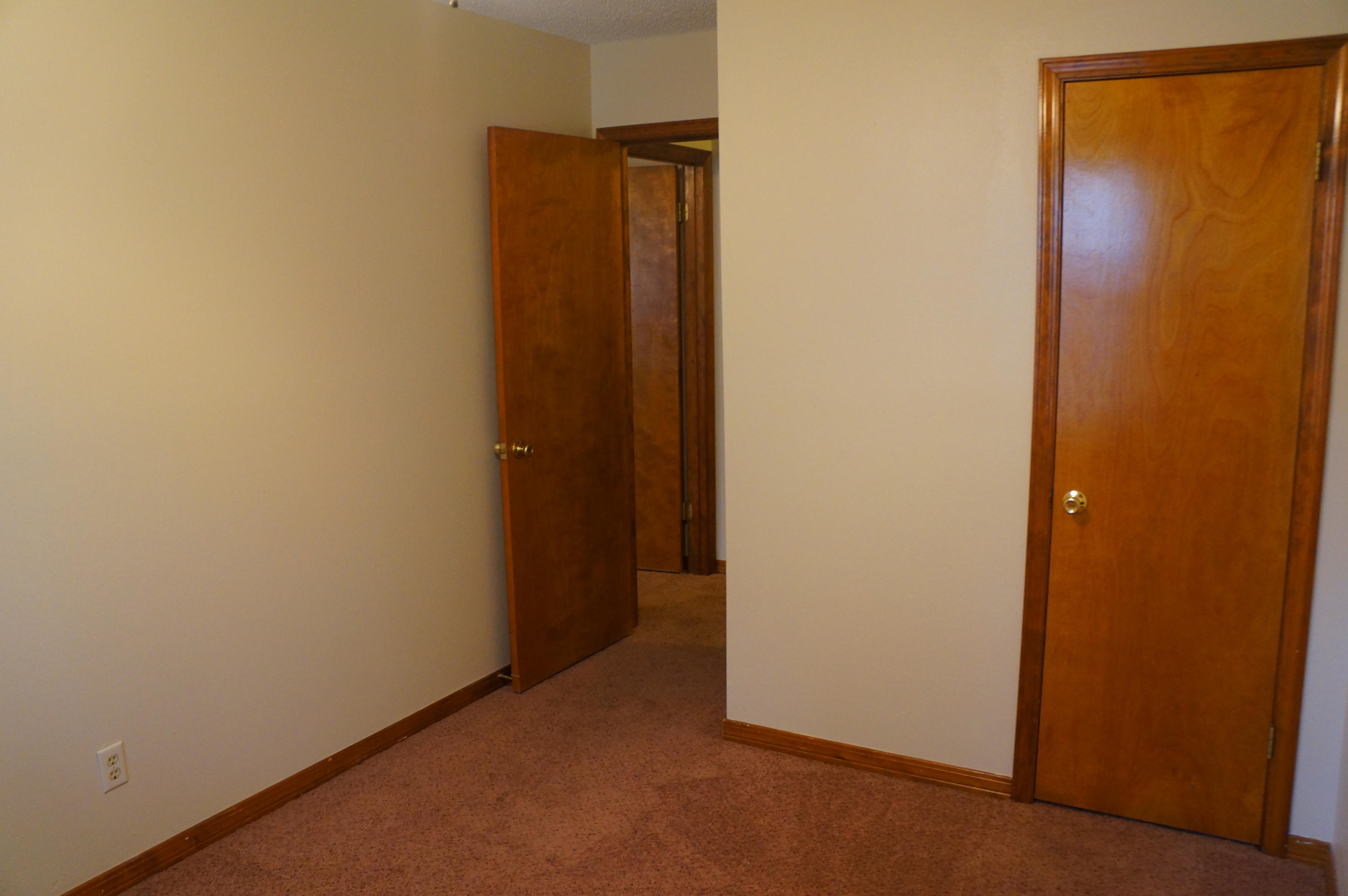 WILLOW BEND PH 2 - Residential