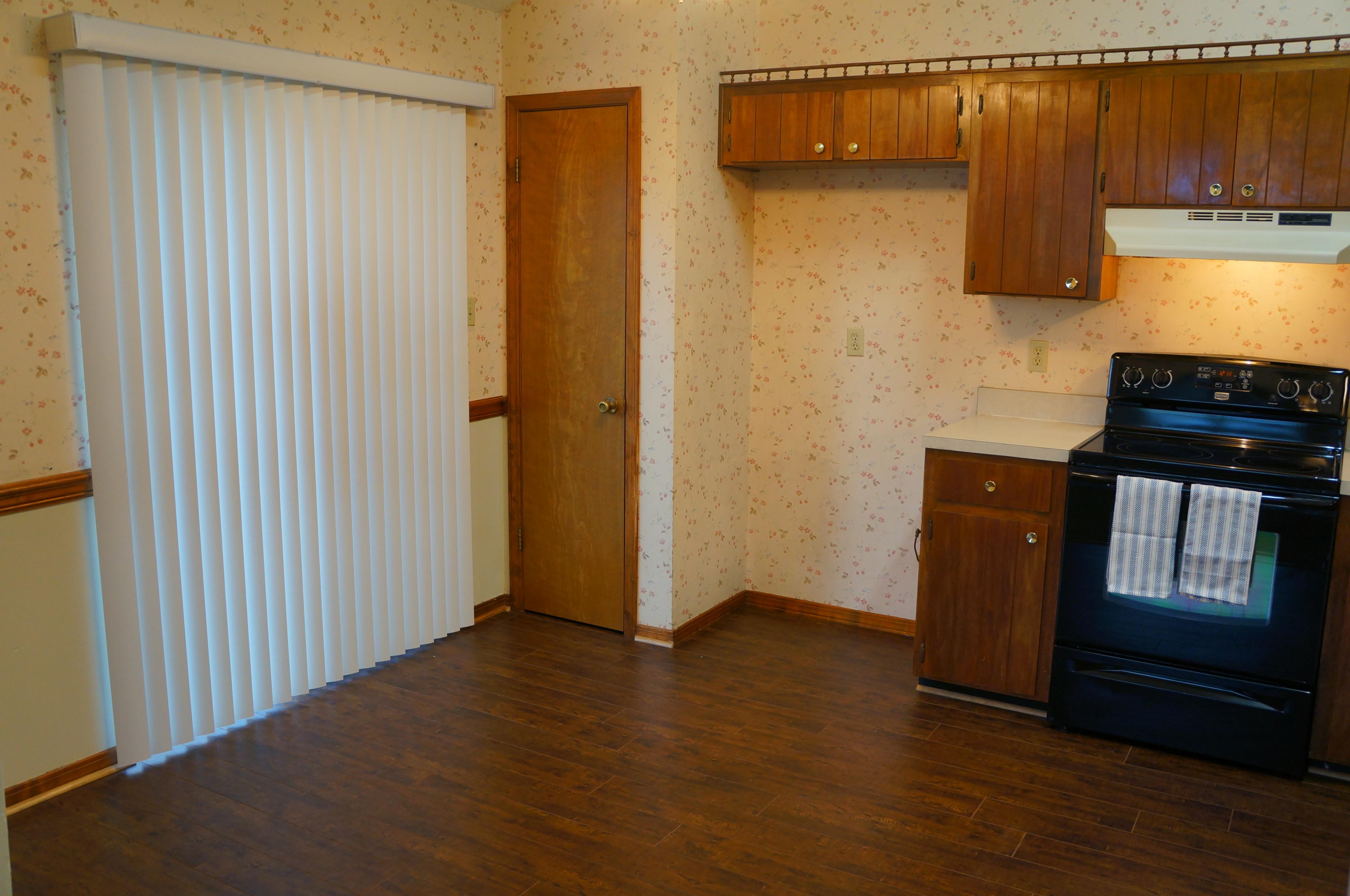 WILLOW BEND PH 2 - Residential