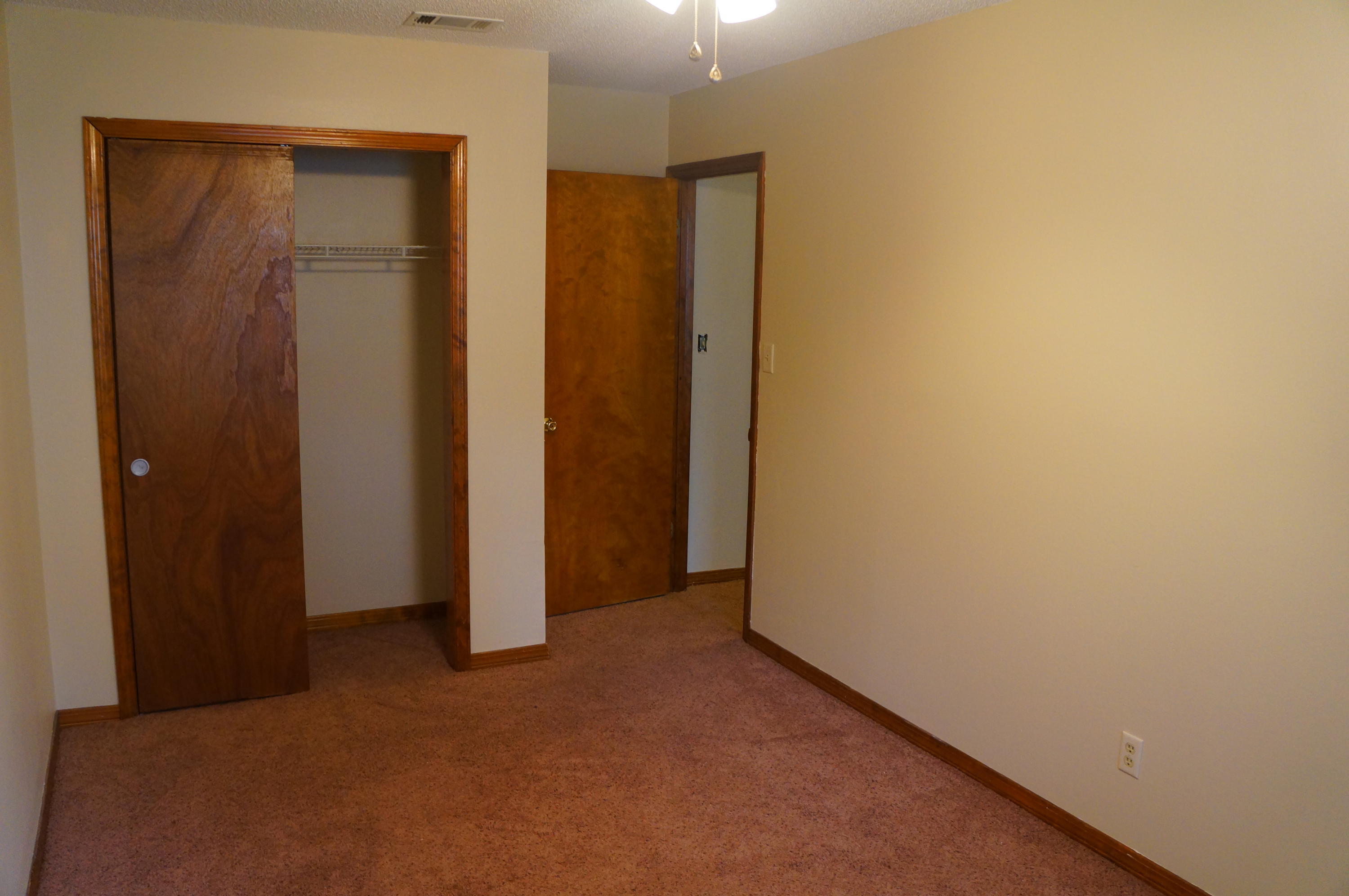 WILLOW BEND PH 2 - Residential