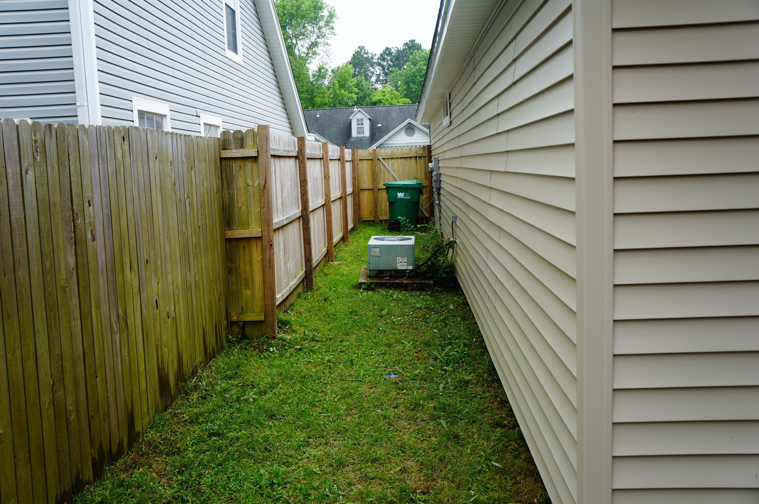 WILLOW BEND PH 2 - Residential