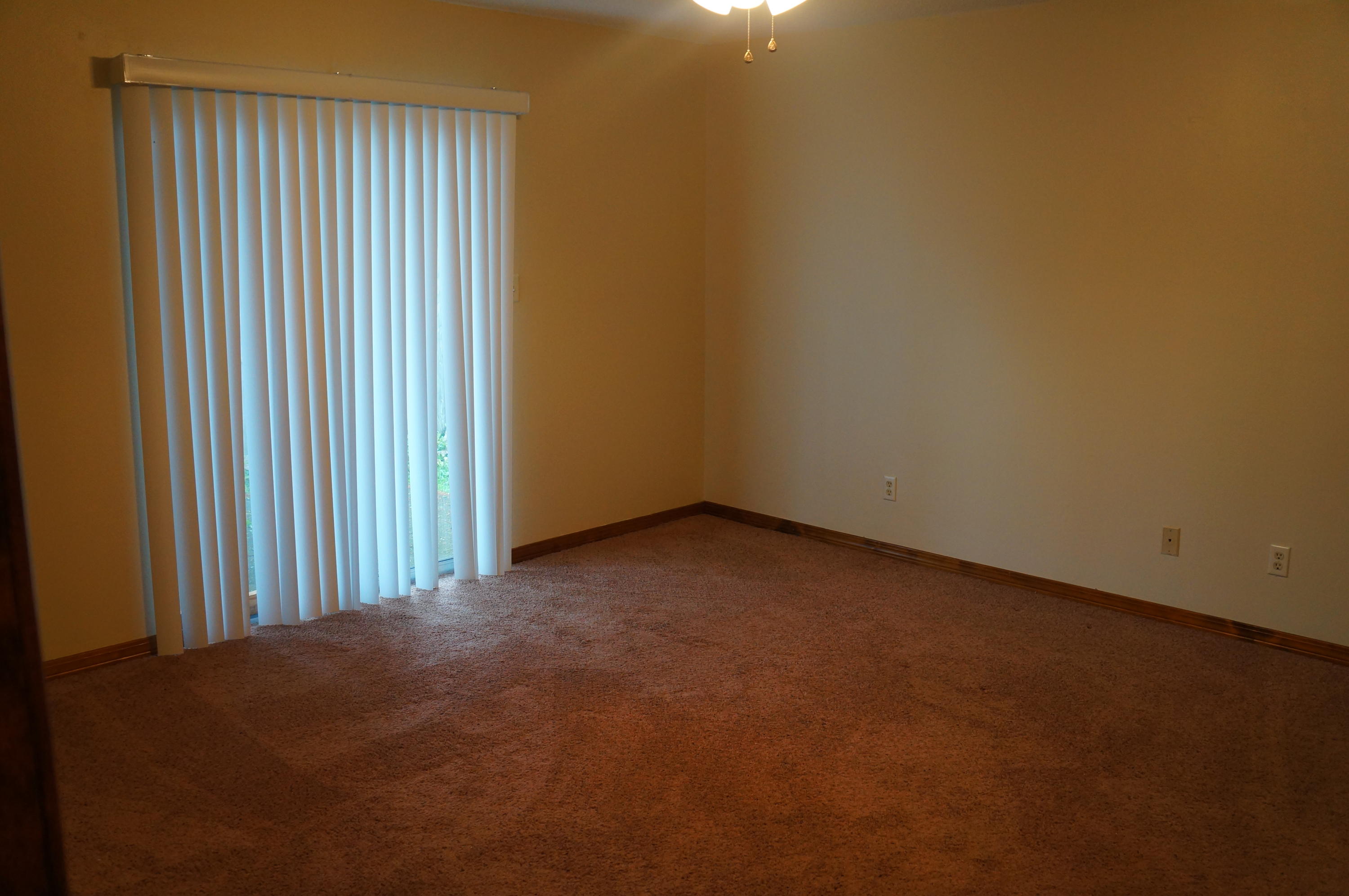 WILLOW BEND PH 2 - Residential