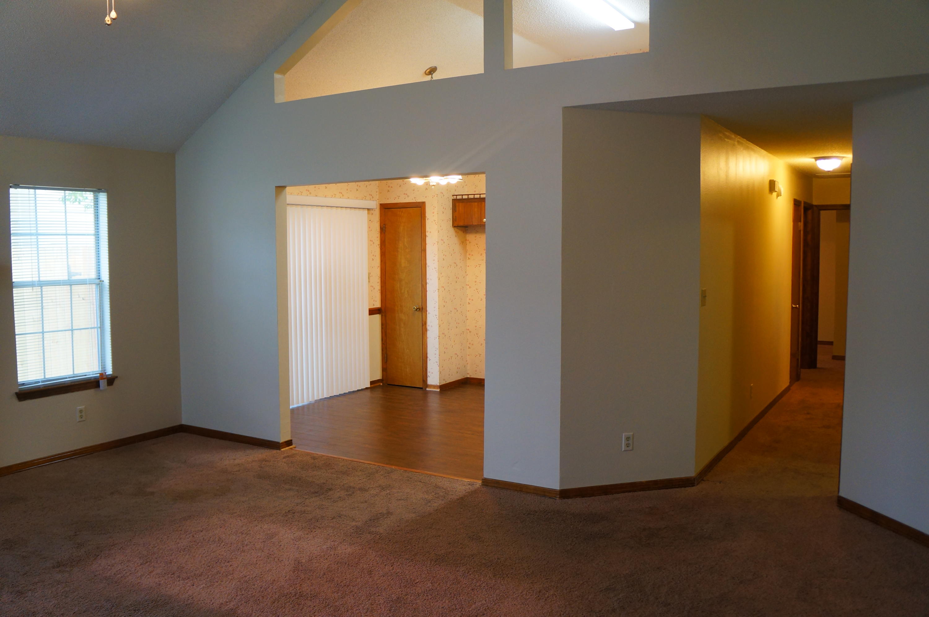 WILLOW BEND PH 2 - Residential