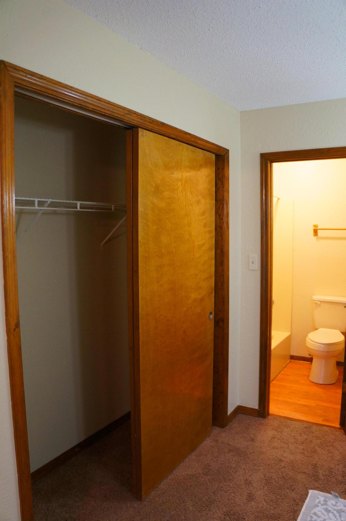 WILLOW BEND PH 2 - Residential