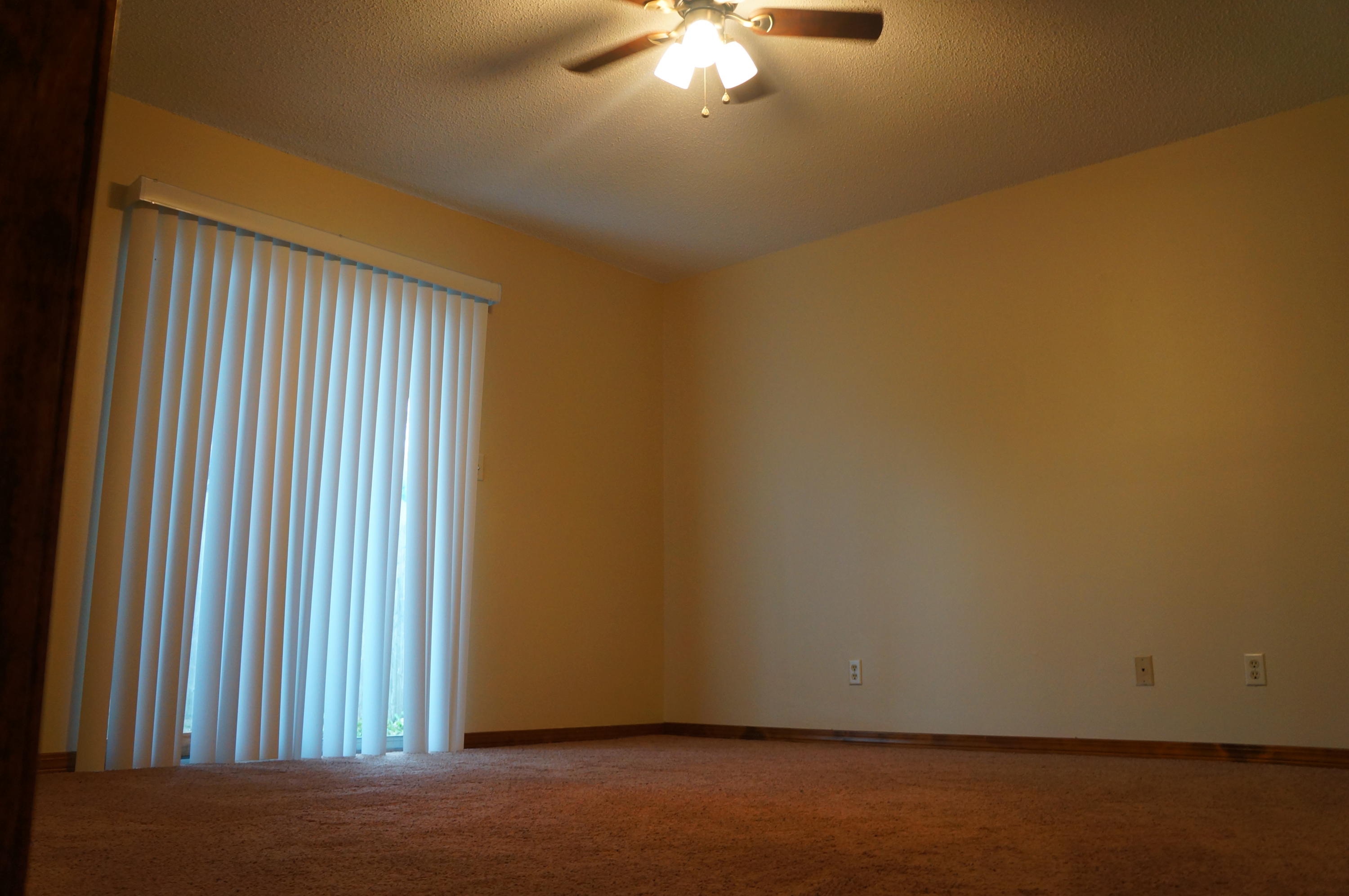 WILLOW BEND PH 2 - Residential