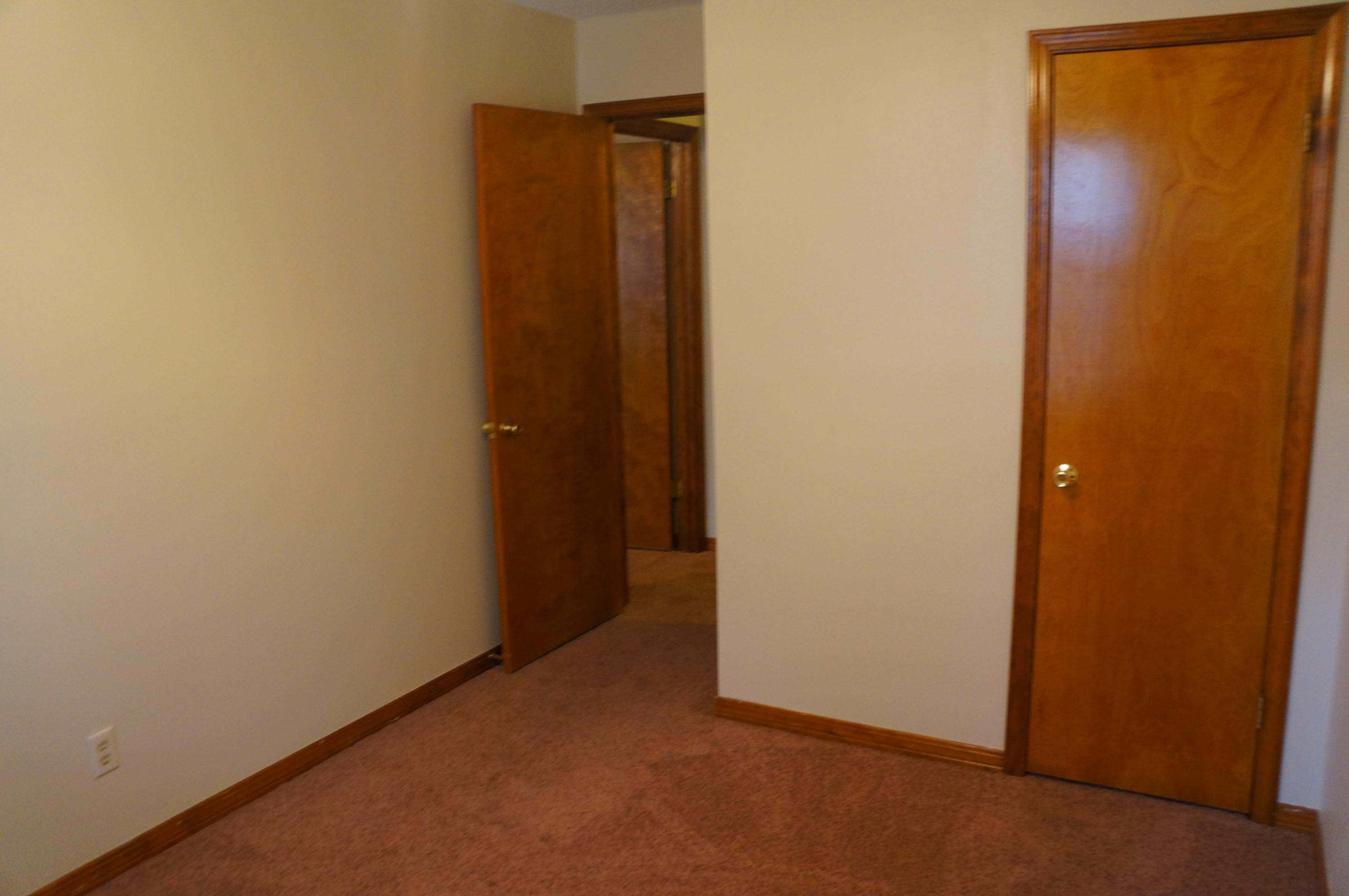 WILLOW BEND PH 2 - Residential