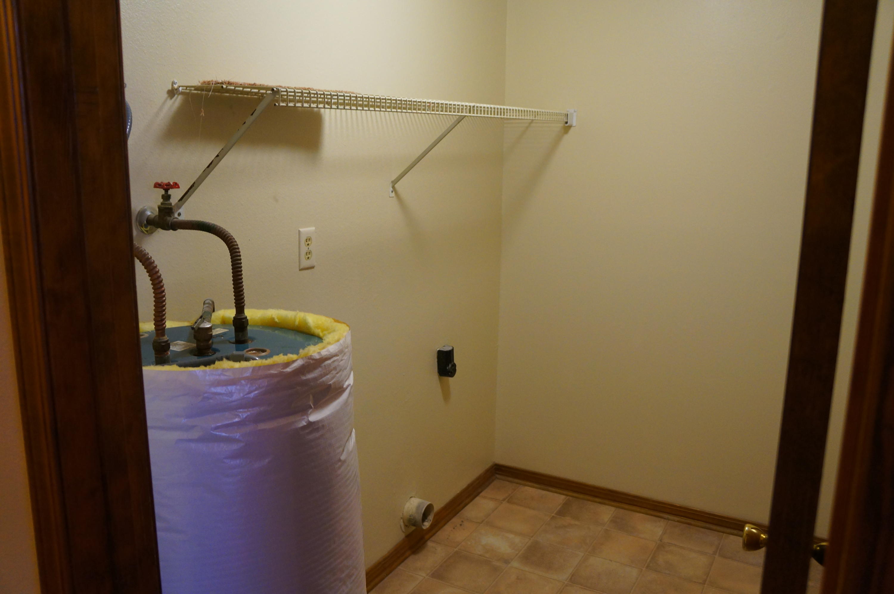 WILLOW BEND PH 2 - Residential