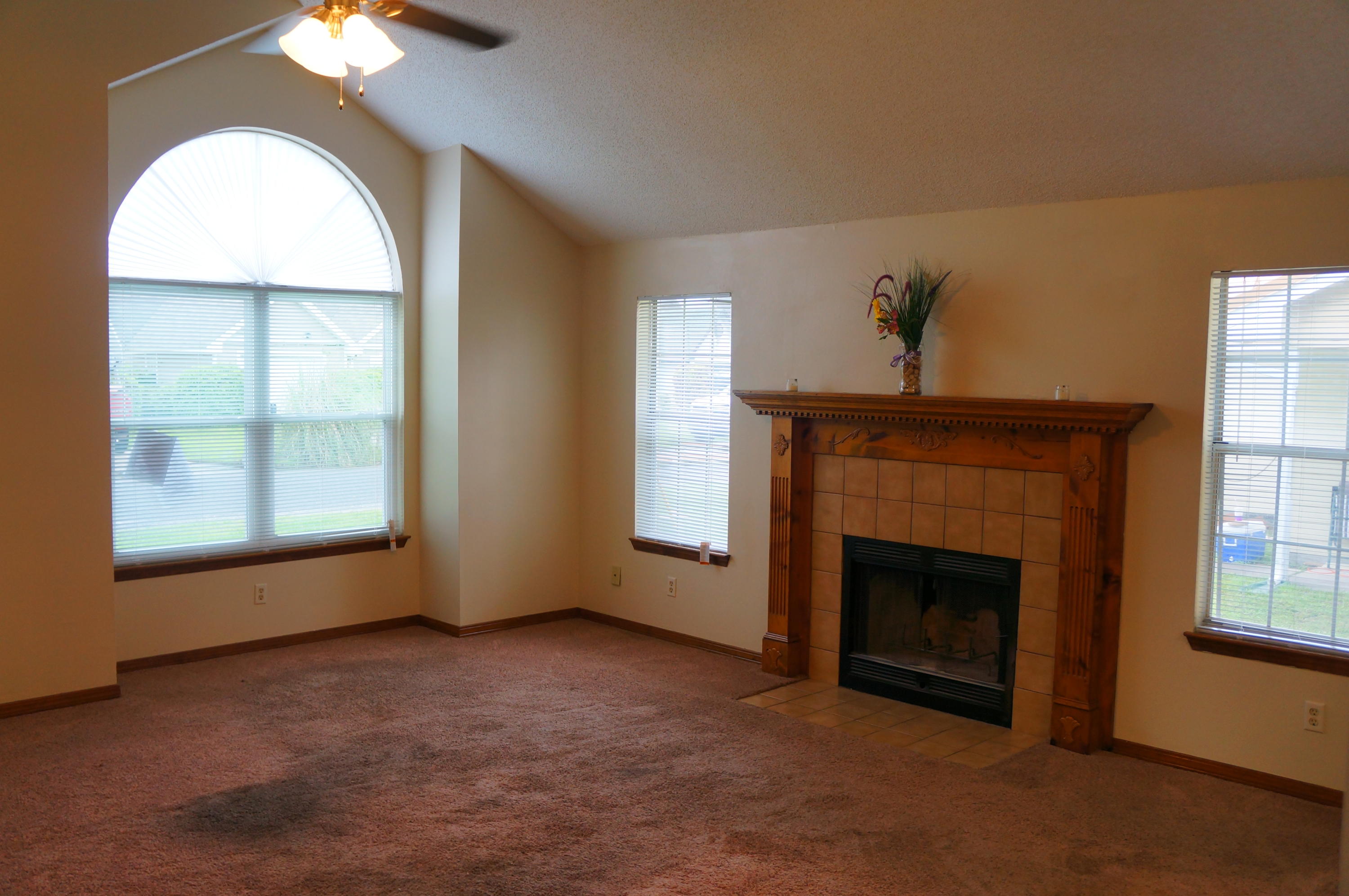 WILLOW BEND PH 2 - Residential