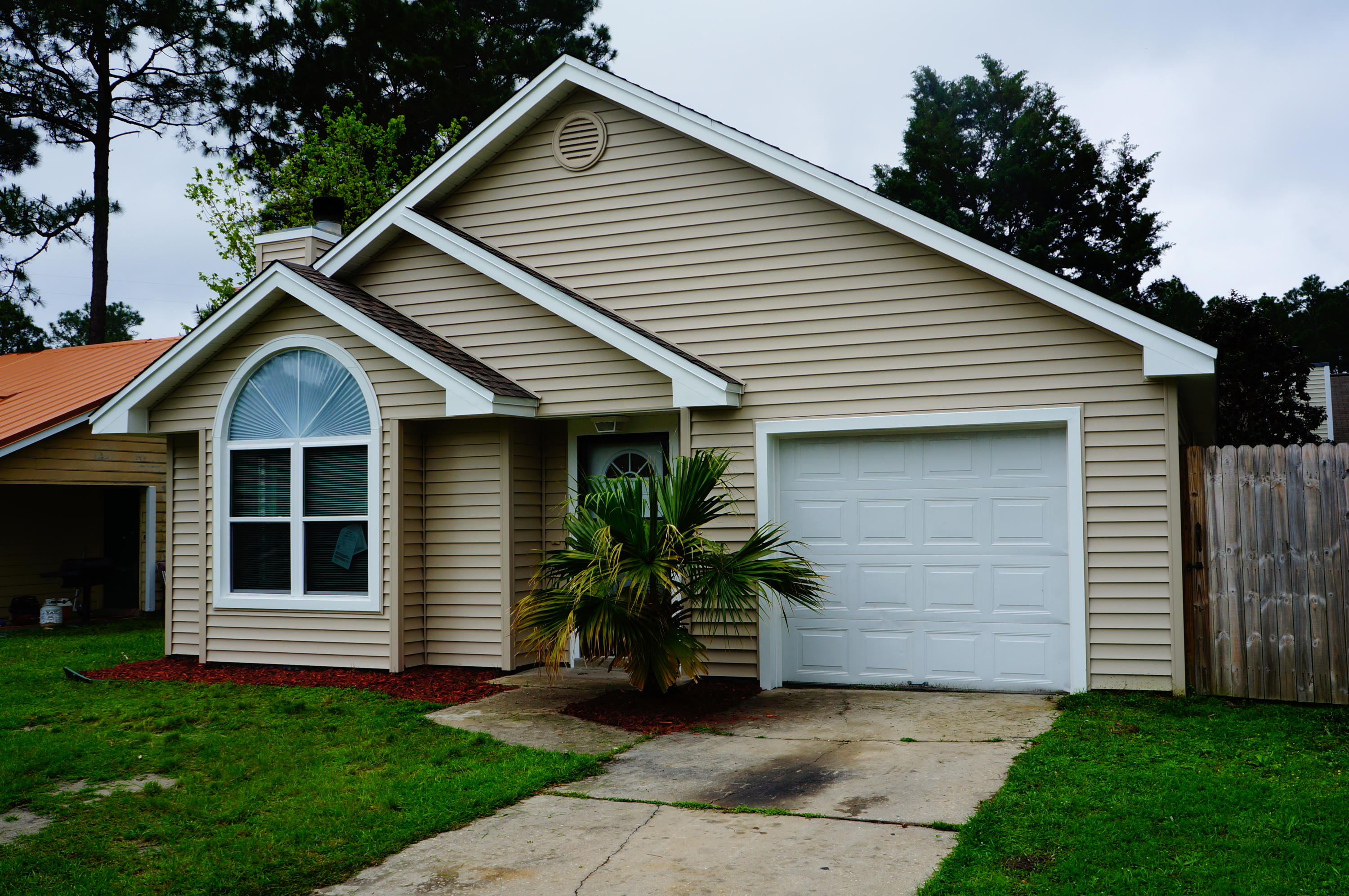 WILLOW BEND PH 2 - Residential