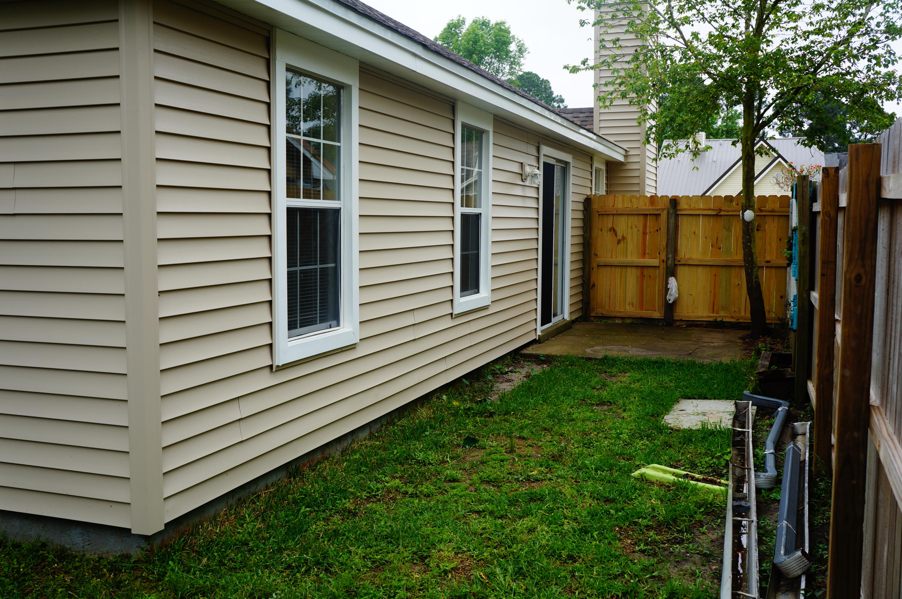 WILLOW BEND PH 2 - Residential