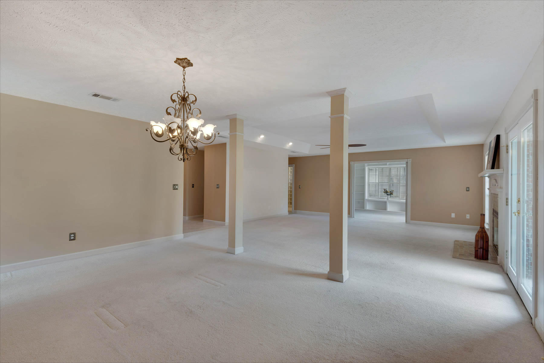 EMERALD POINTE PLAT 1 - Residential