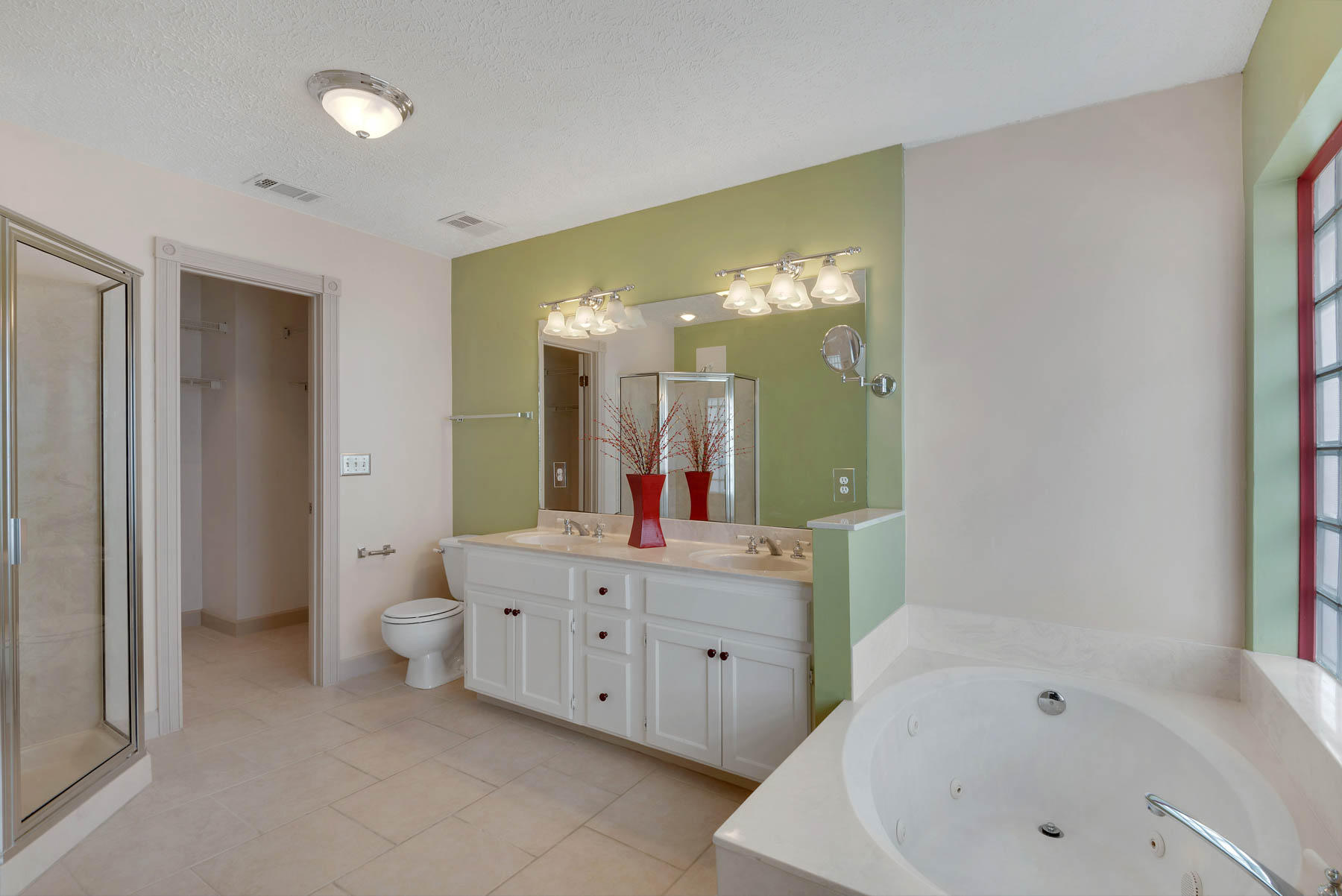 EMERALD POINTE PLAT 1 - Residential