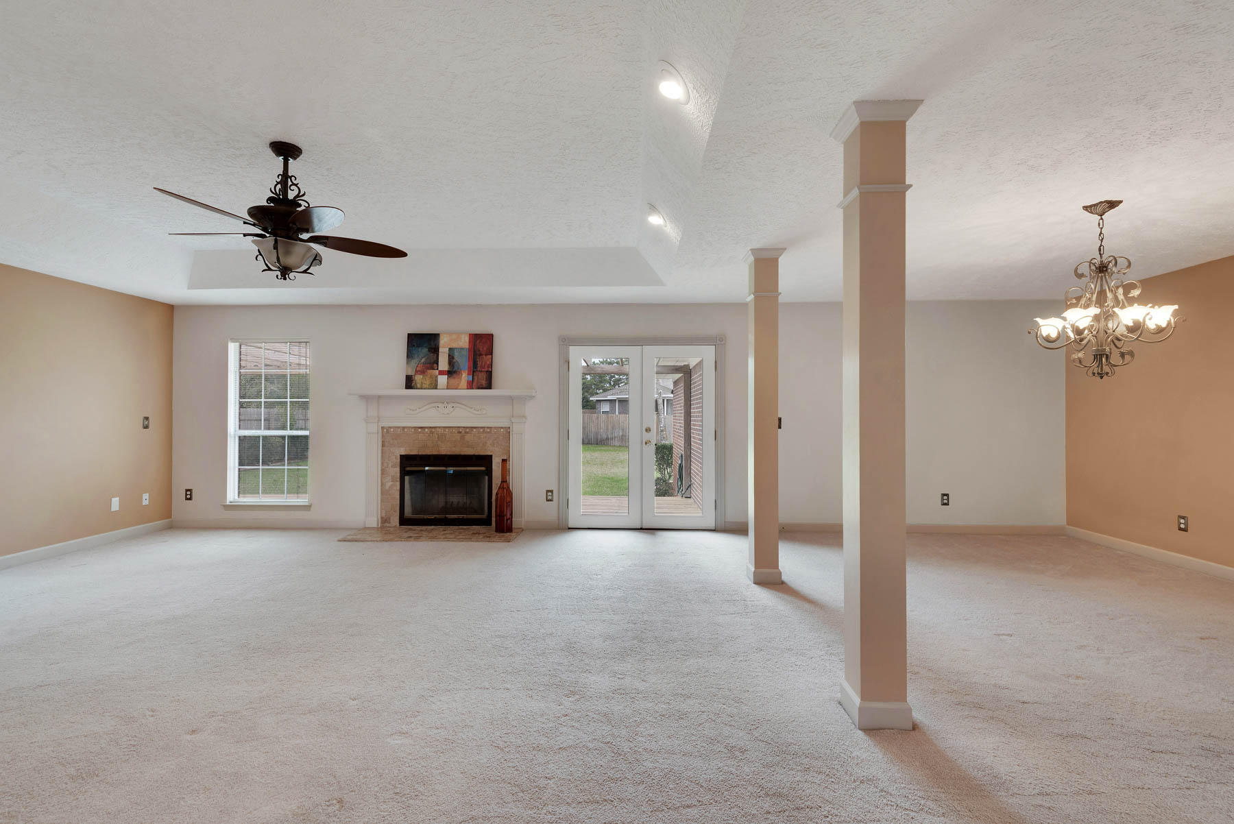 EMERALD POINTE PLAT 1 - Residential