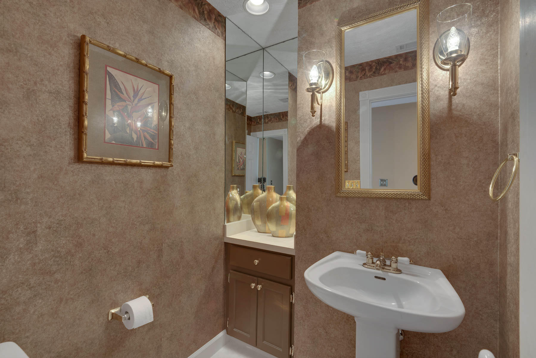 EMERALD POINTE PLAT 1 - Residential