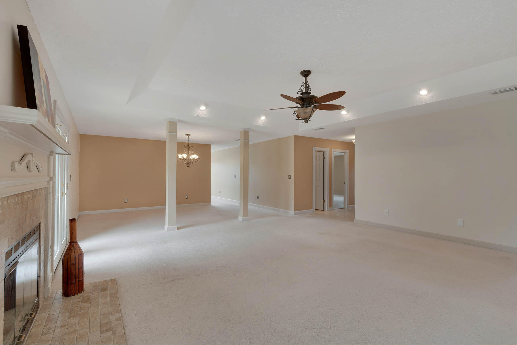 EMERALD POINTE PLAT 1 - Residential