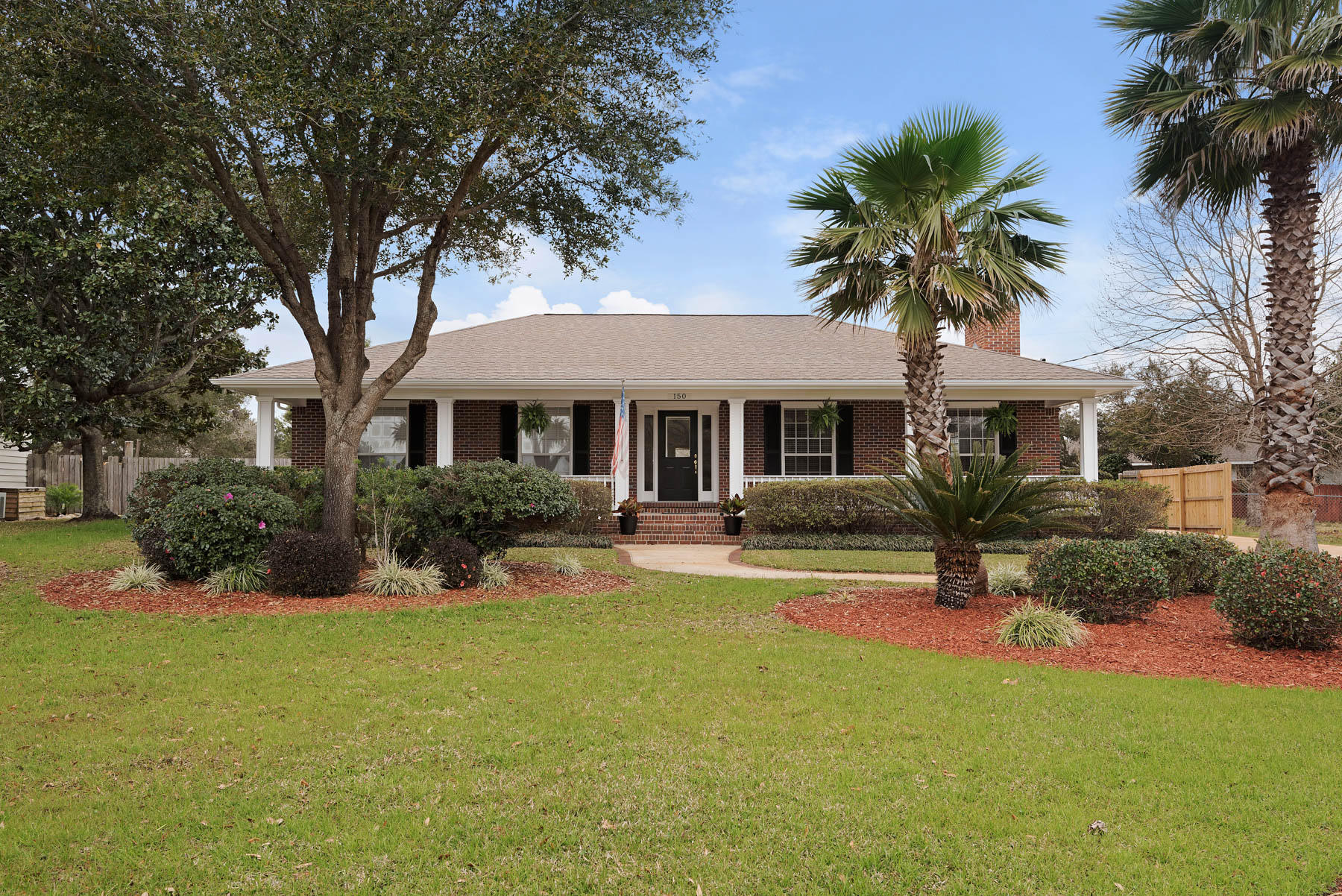 EMERALD POINTE PLAT 1 - Residential