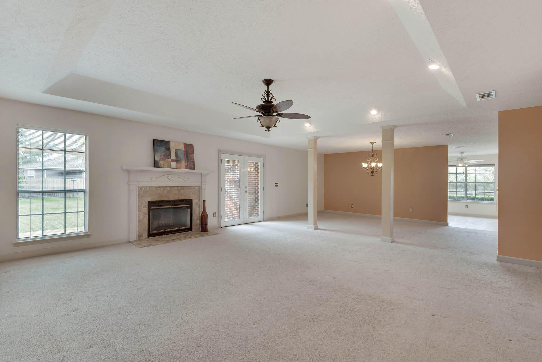 EMERALD POINTE PLAT 1 - Residential