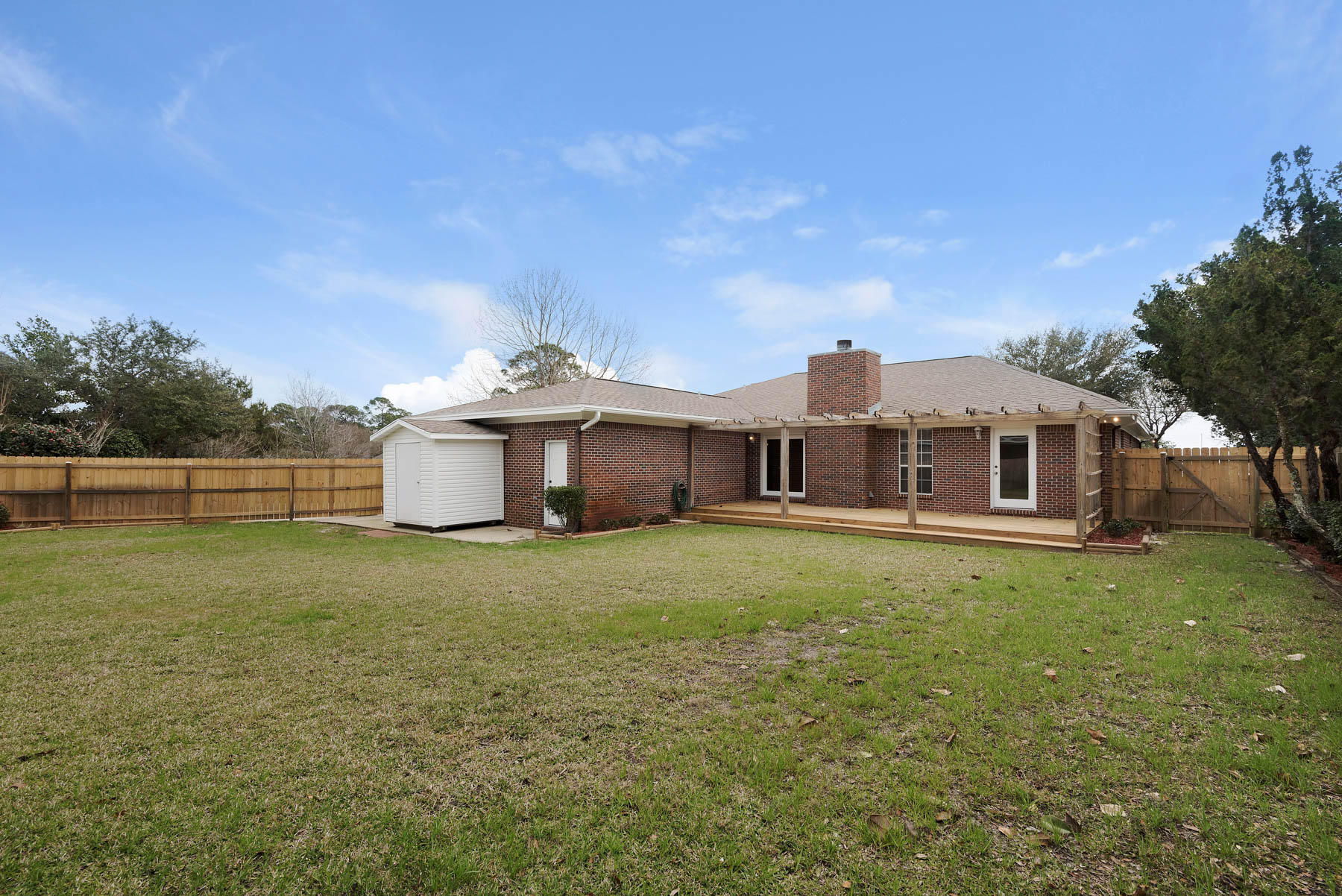 EMERALD POINTE PLAT 1 - Residential