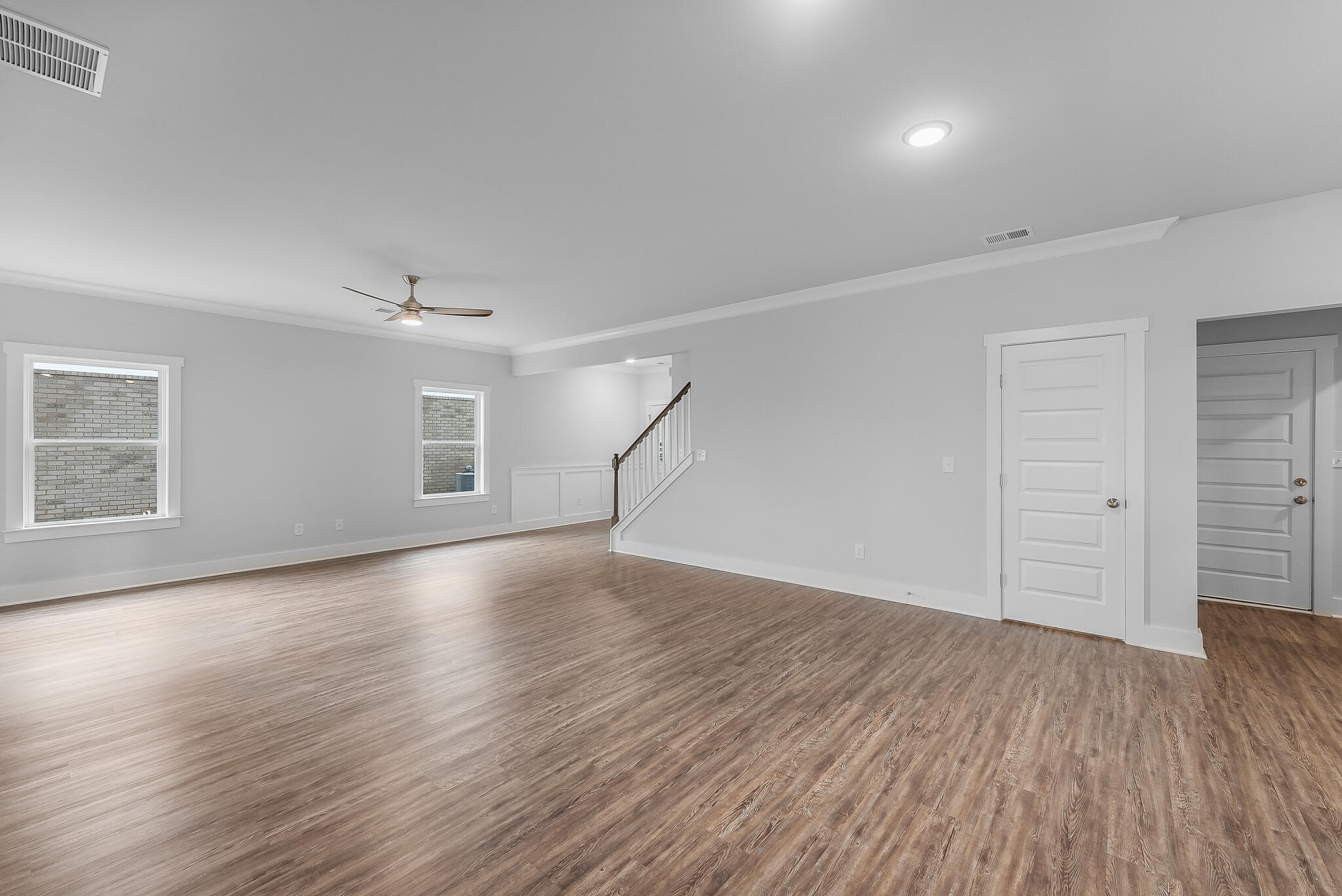 PALMETTO PLACE - Residential