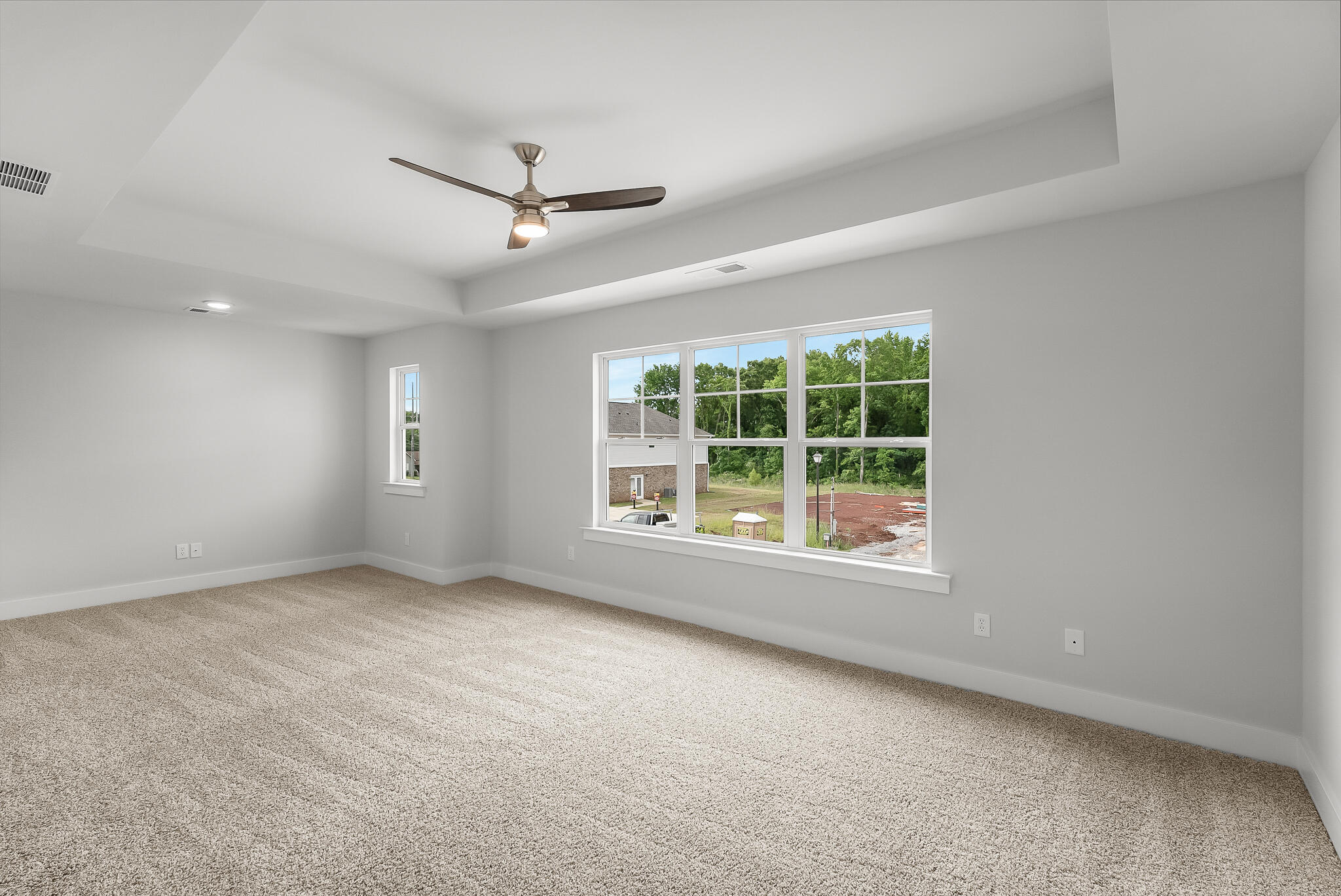 PALMETTO PLACE - Residential