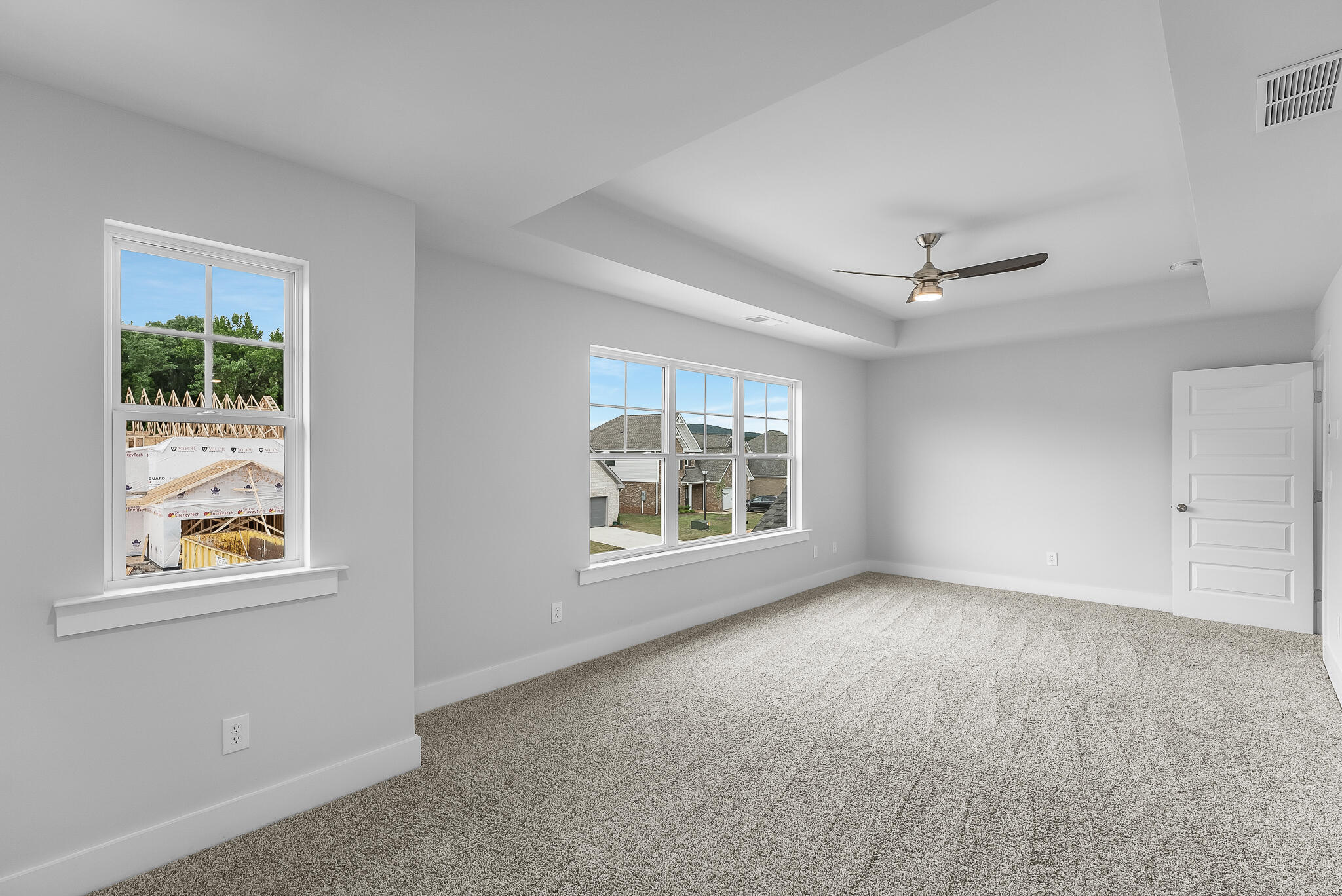 PALMETTO PLACE - Residential