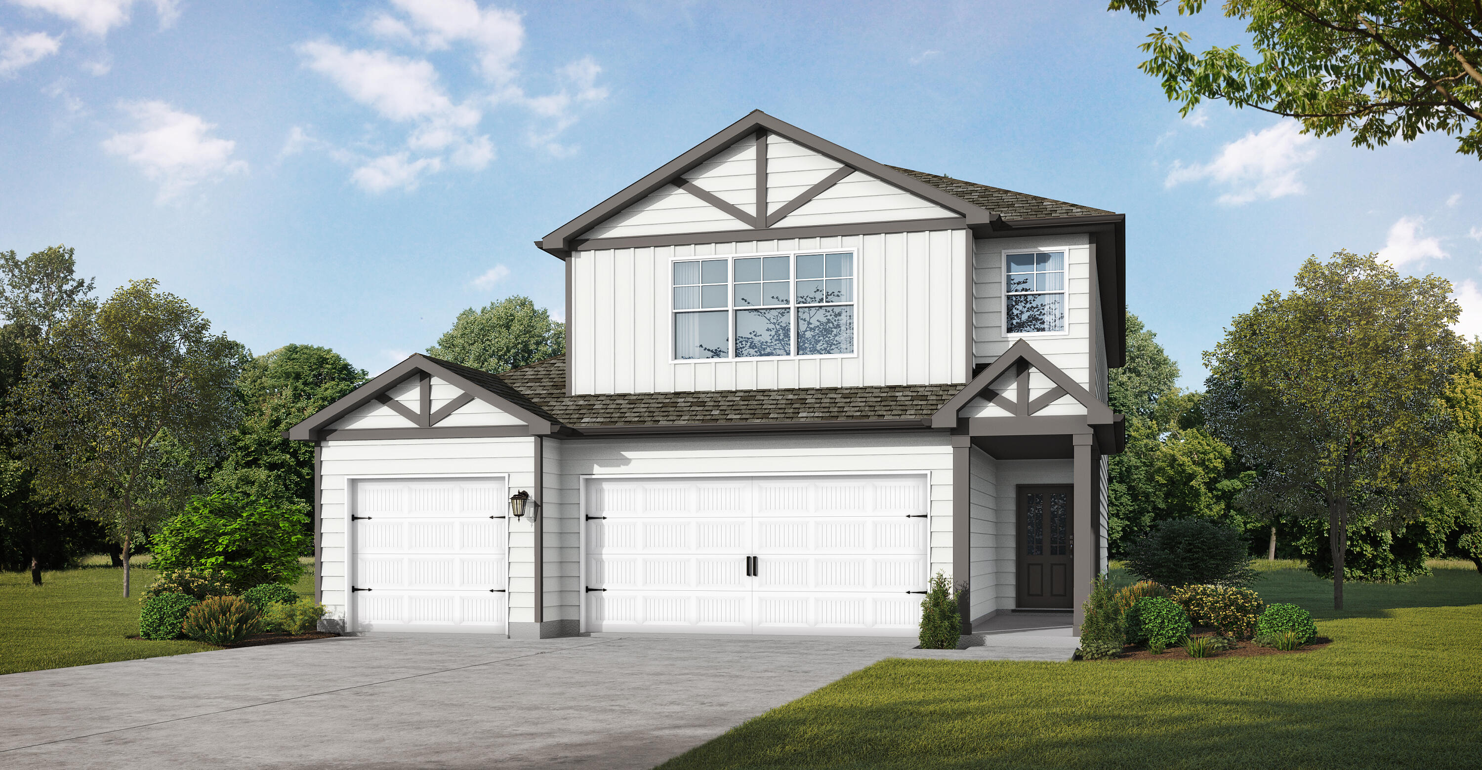 PALMETTO PLACE - Residential