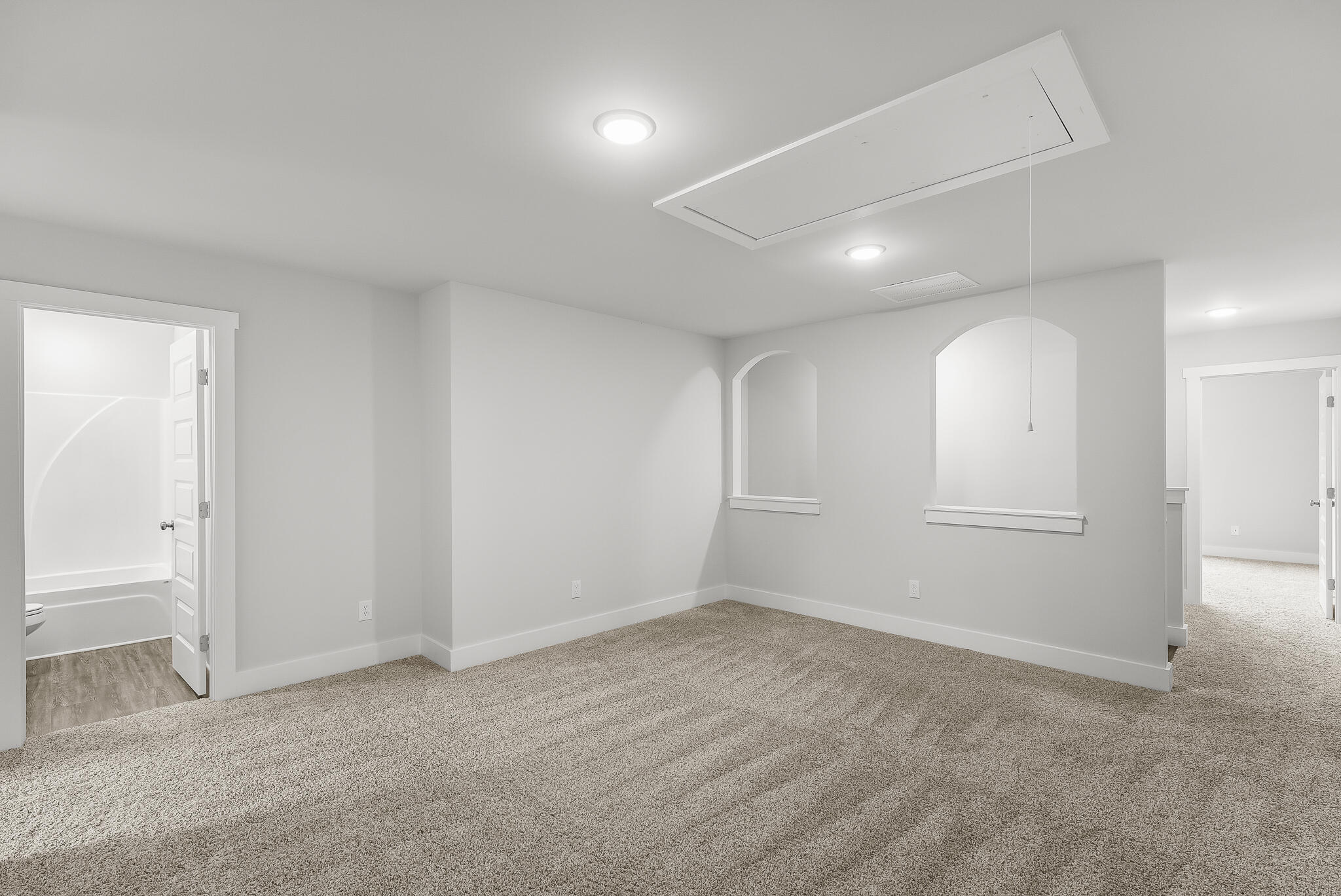 PALMETTO PLACE - Residential