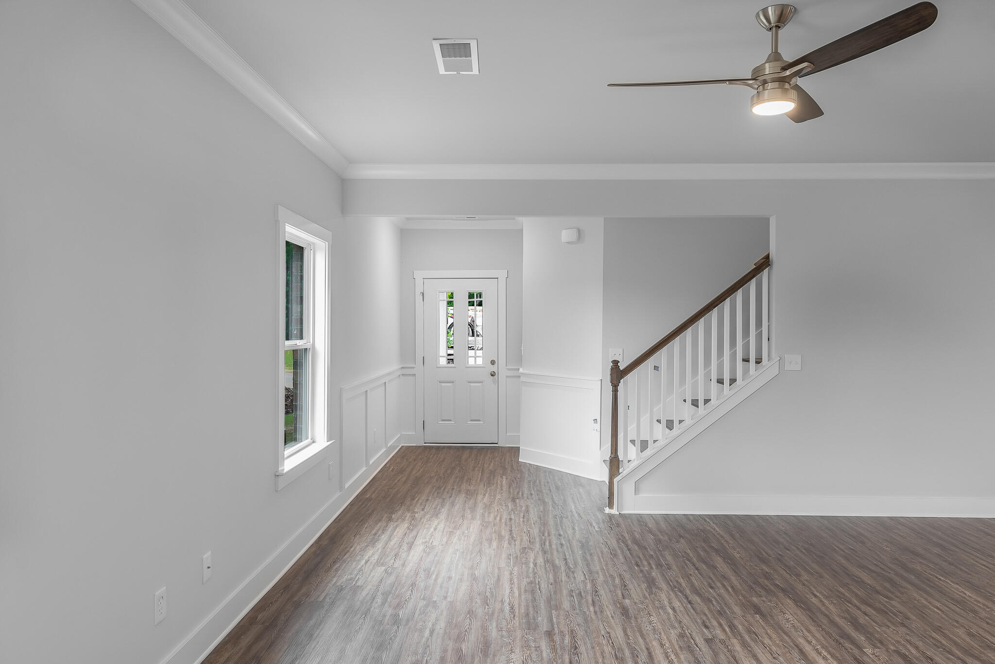 PALMETTO PLACE - Residential