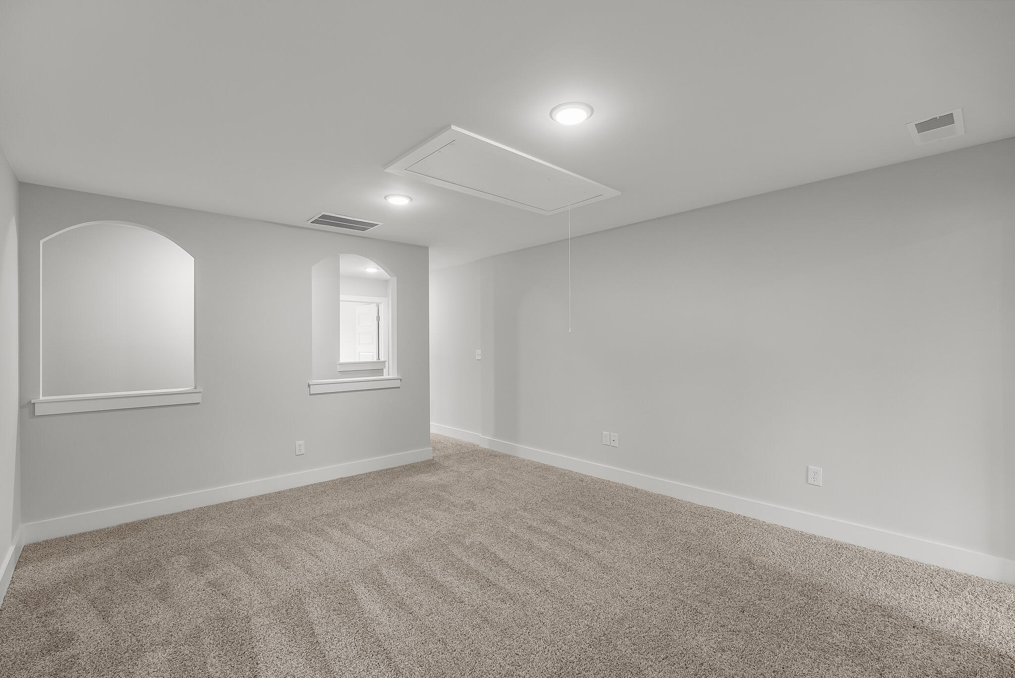 PALMETTO PLACE - Residential