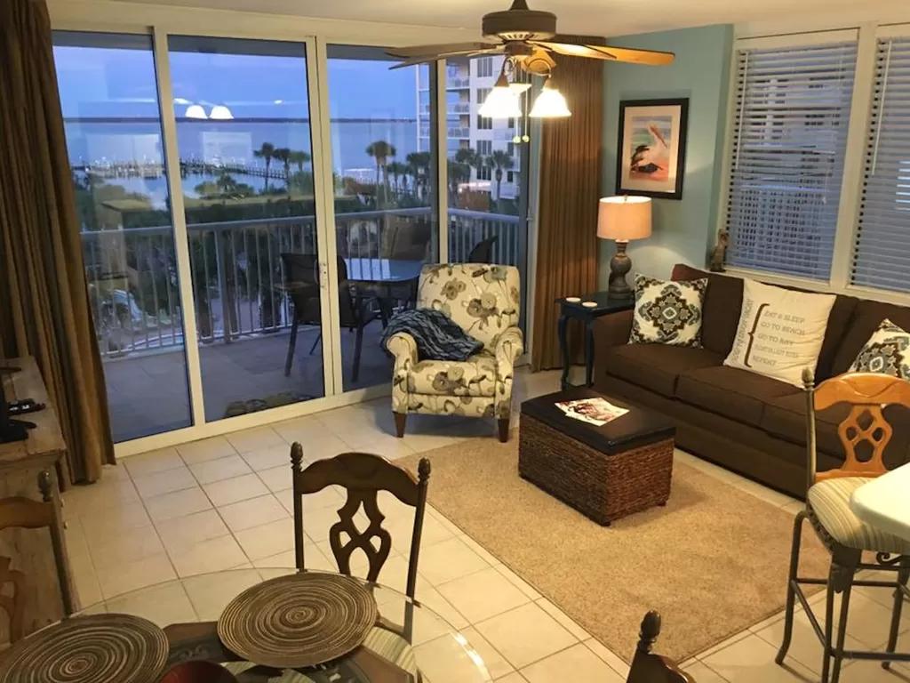 DESTIN WEST PELICAN - Residential