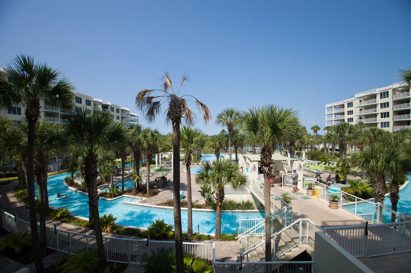 DESTIN WEST PELICAN - Residential