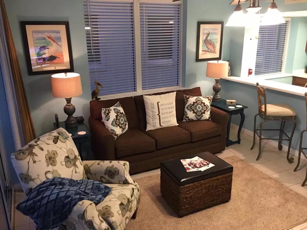 DESTIN WEST PELICAN - Residential