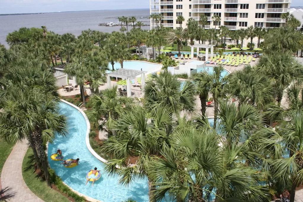 DESTIN WEST PELICAN - Residential