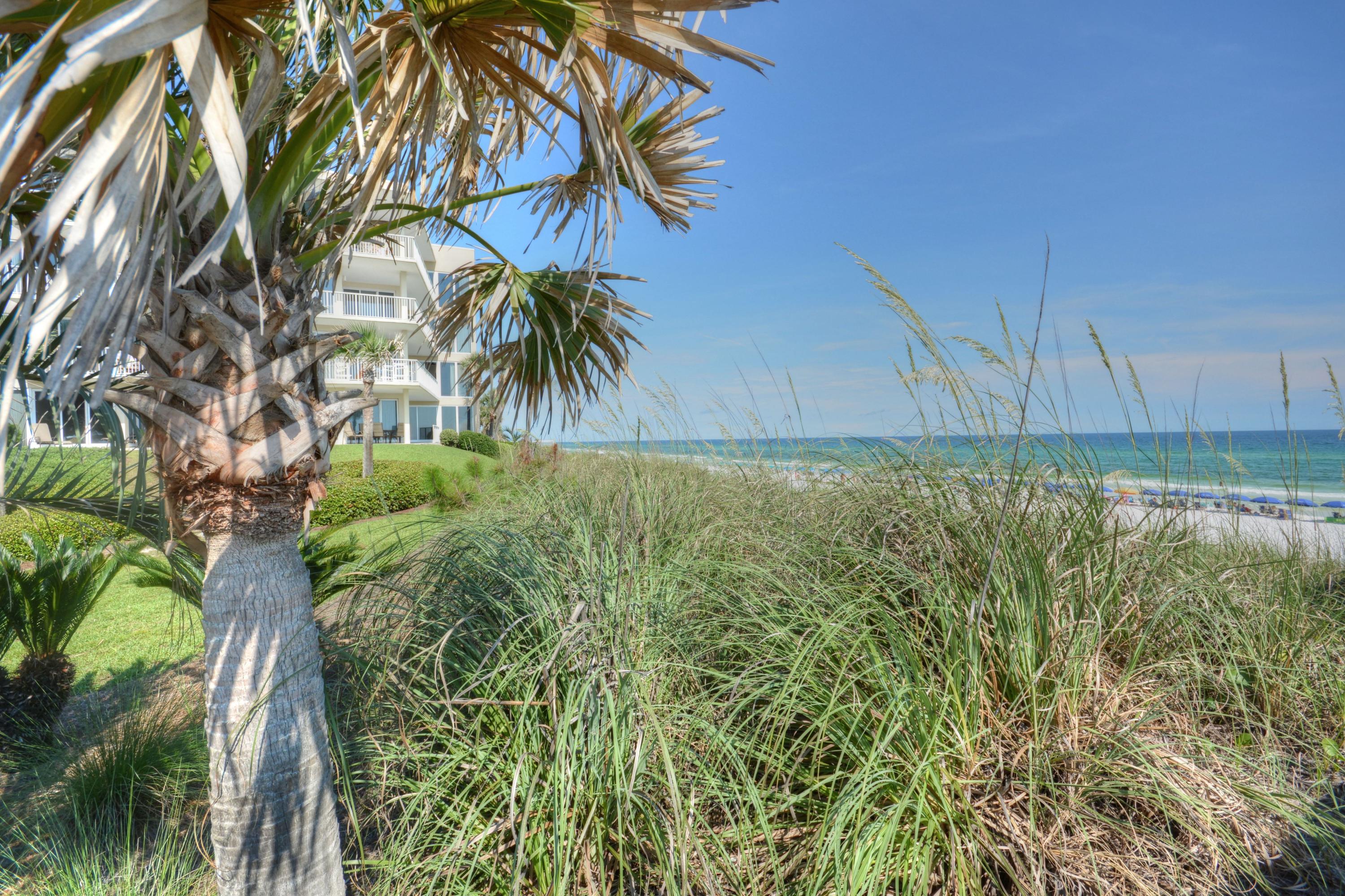 CRESCENT AT MIRAMAR BEACH THE - Residential