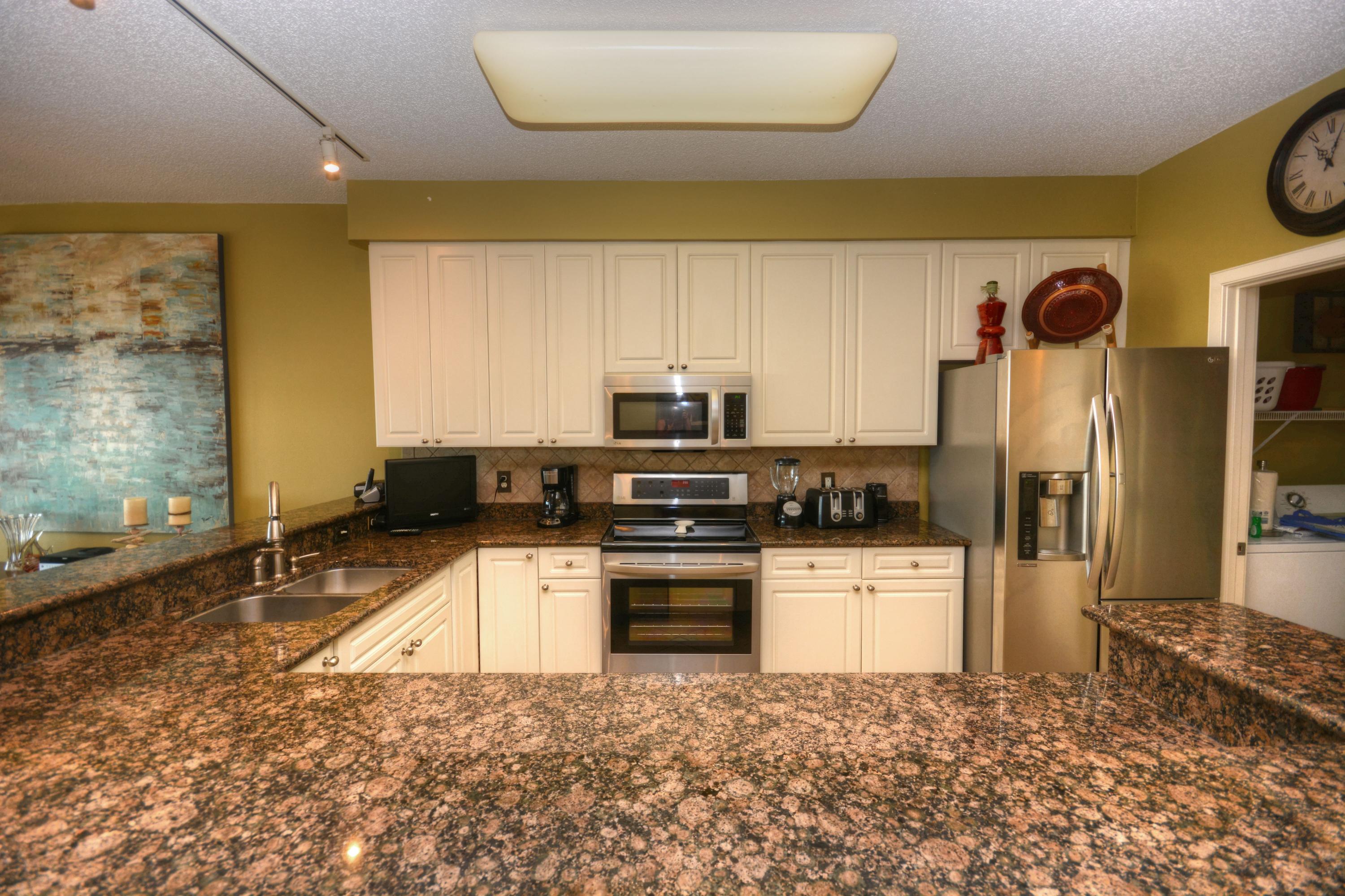 CRESCENT AT MIRAMAR BEACH THE - Residential