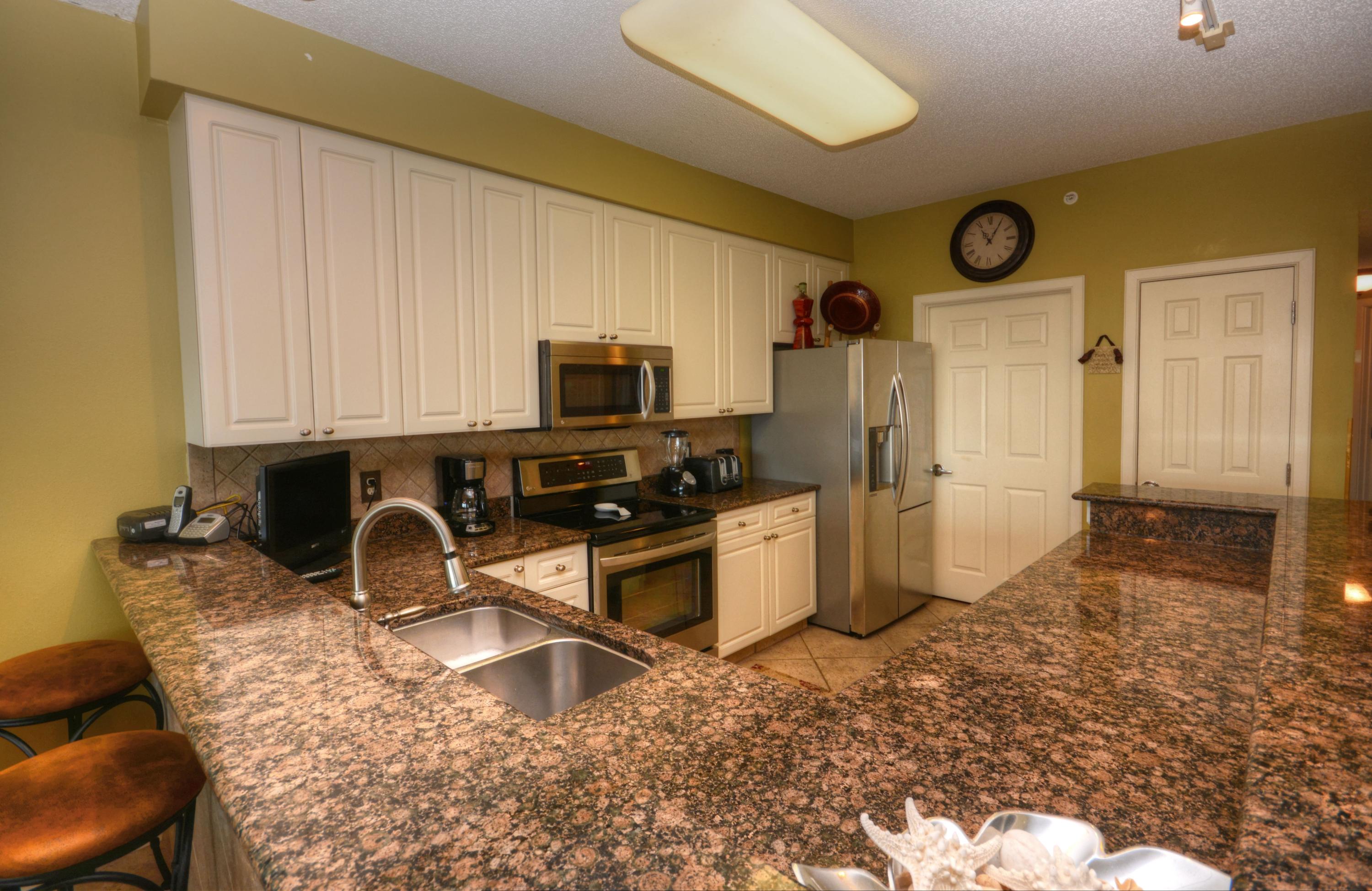 CRESCENT AT MIRAMAR BEACH THE - Residential