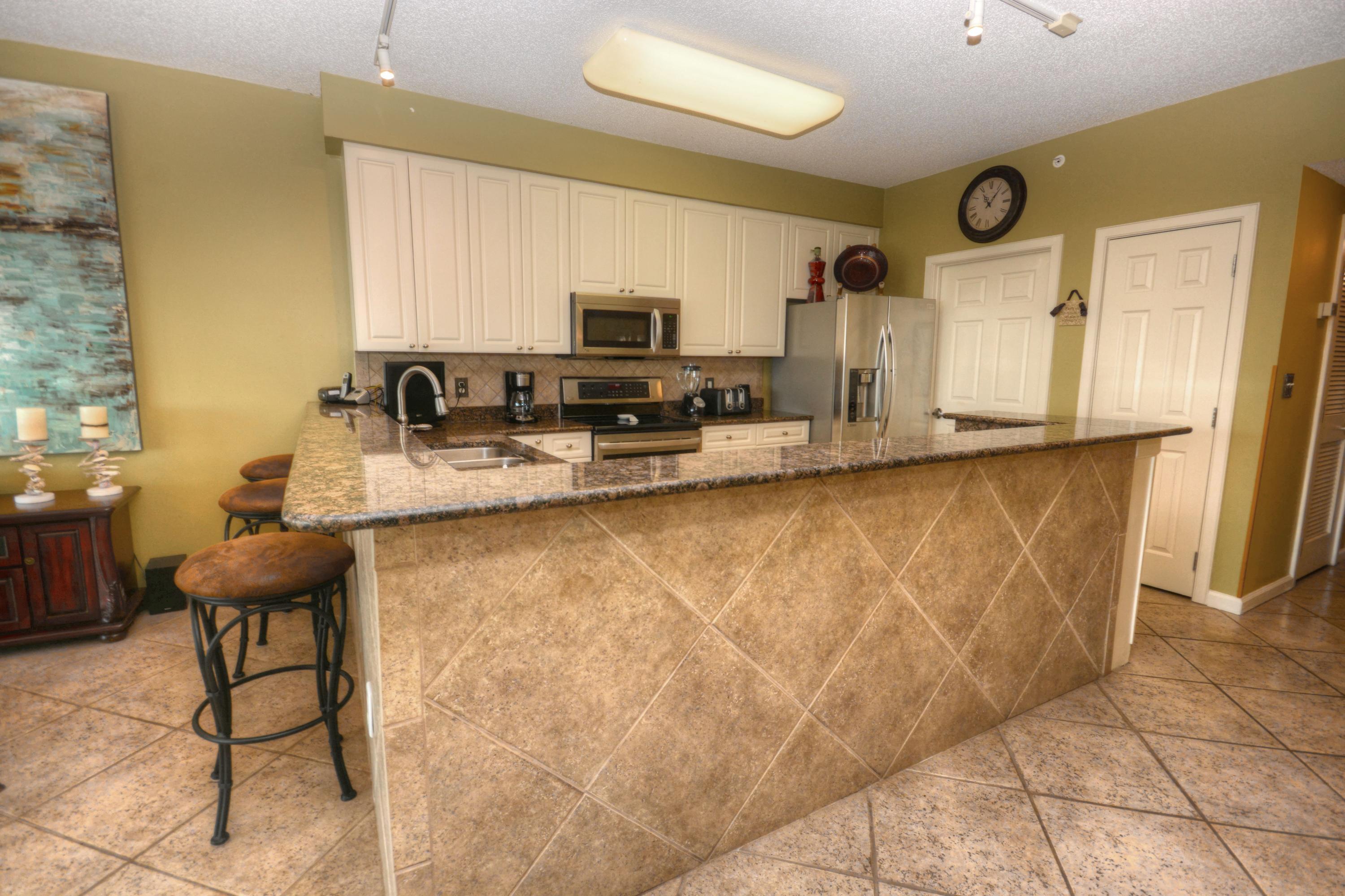 CRESCENT AT MIRAMAR BEACH THE - Residential