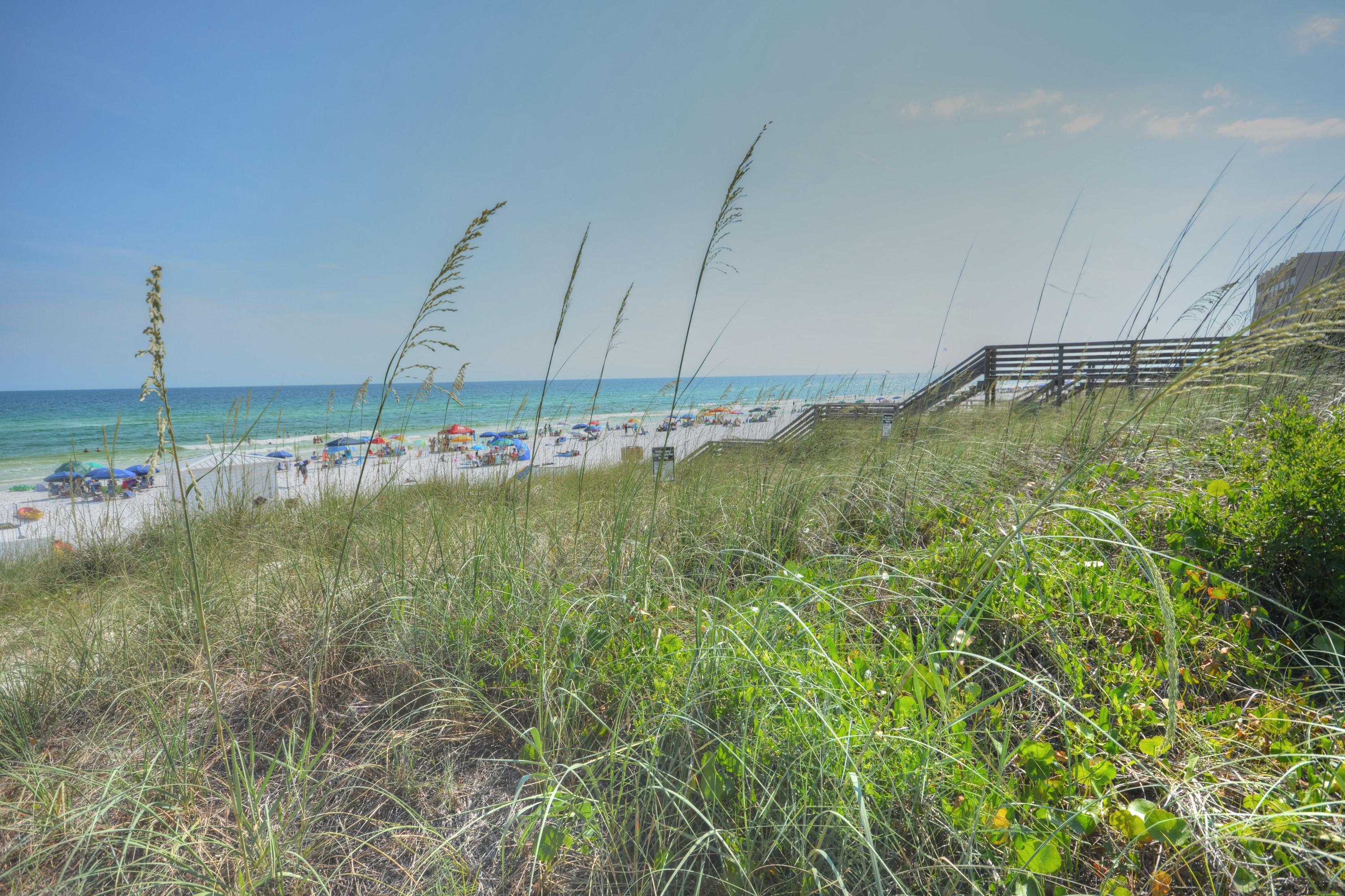 CRESCENT AT MIRAMAR BEACH THE - Residential