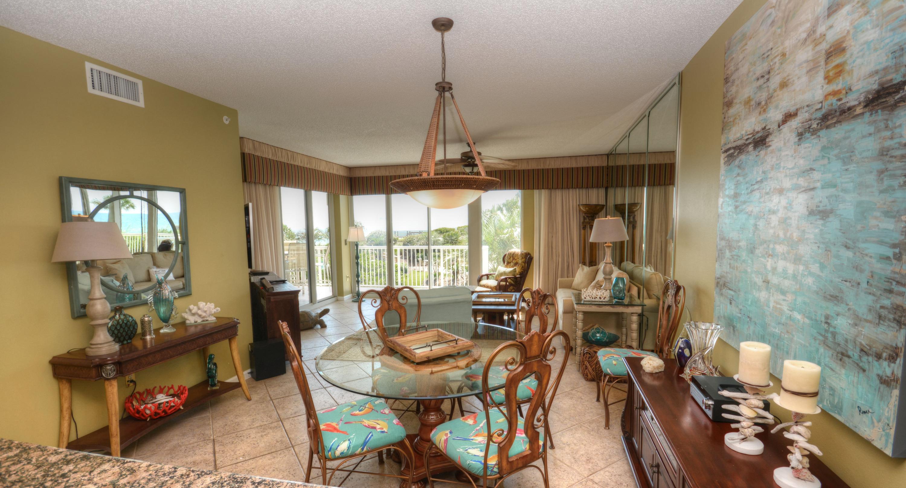 CRESCENT AT MIRAMAR BEACH THE - Residential