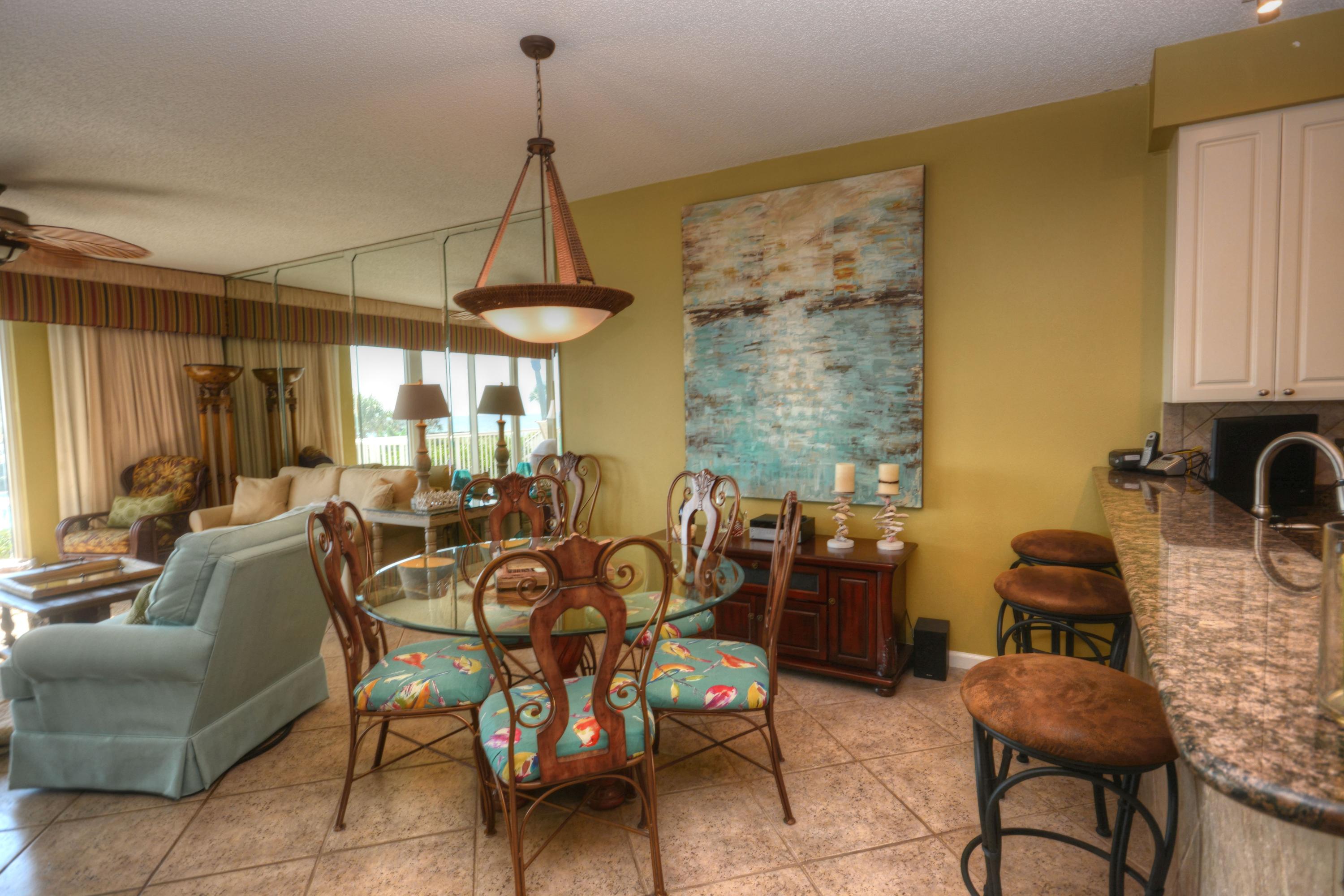 CRESCENT AT MIRAMAR BEACH THE - Residential