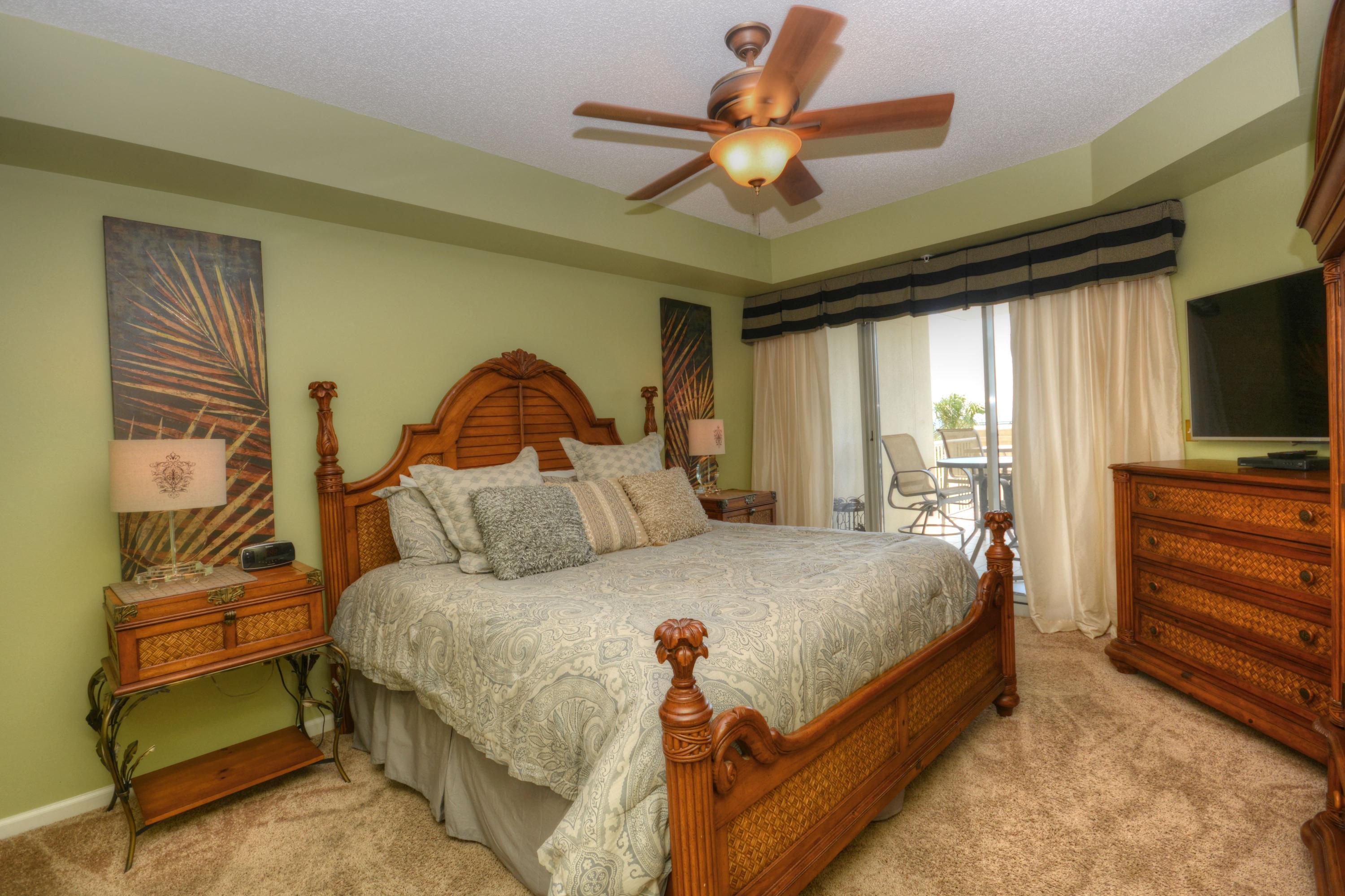 CRESCENT AT MIRAMAR BEACH THE - Residential