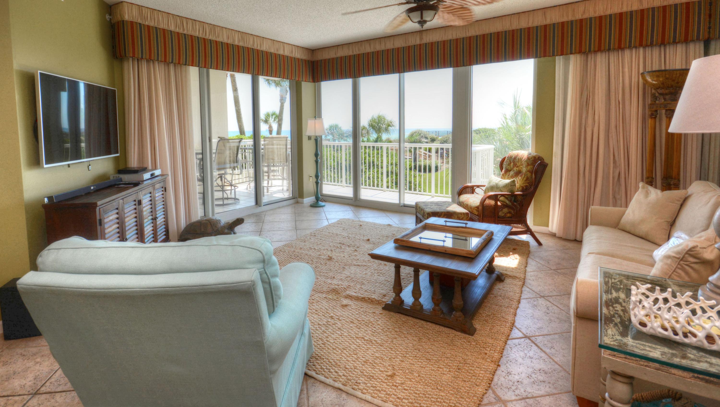 CRESCENT AT MIRAMAR BEACH THE - Residential