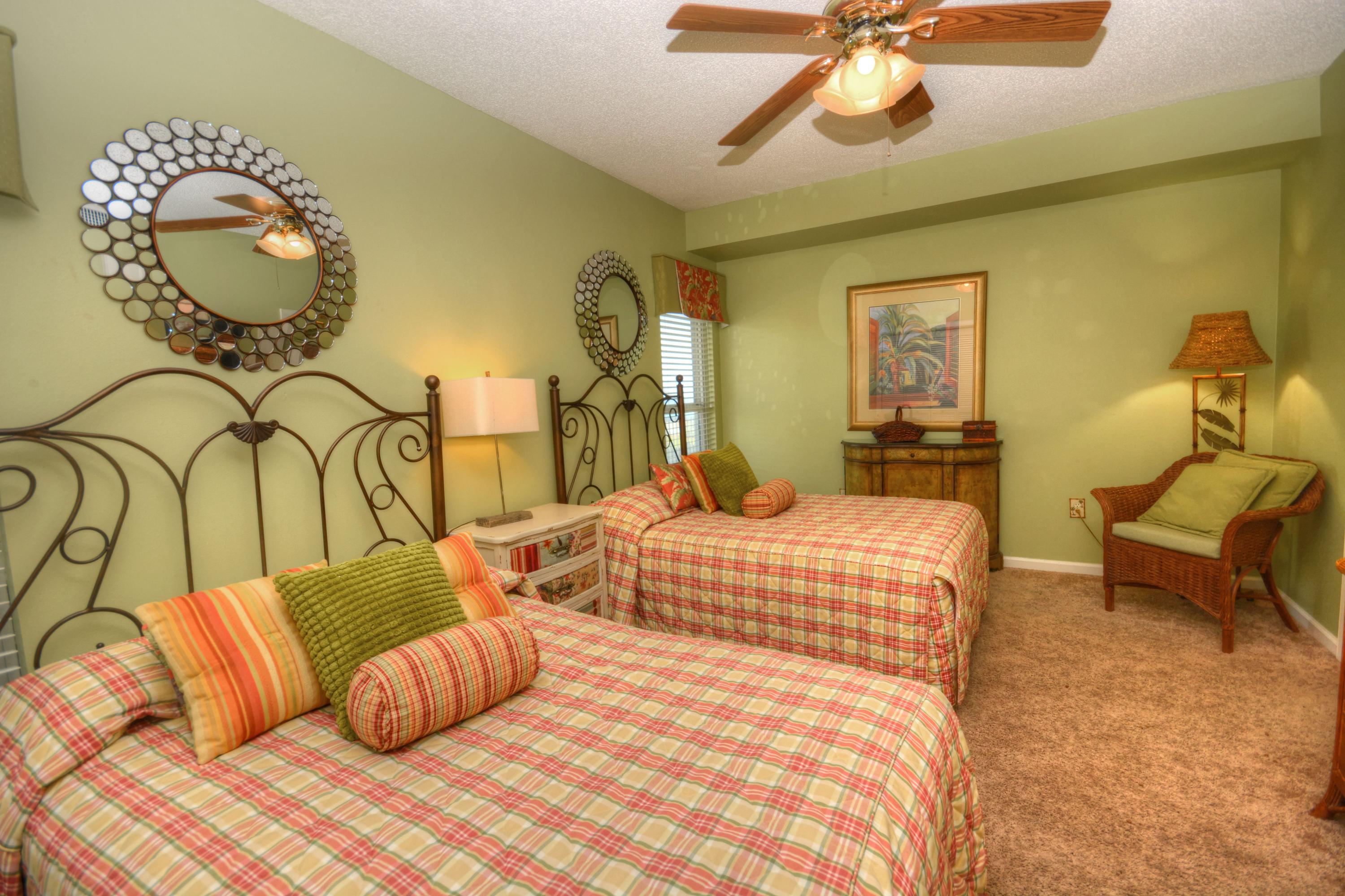 CRESCENT AT MIRAMAR BEACH THE - Residential