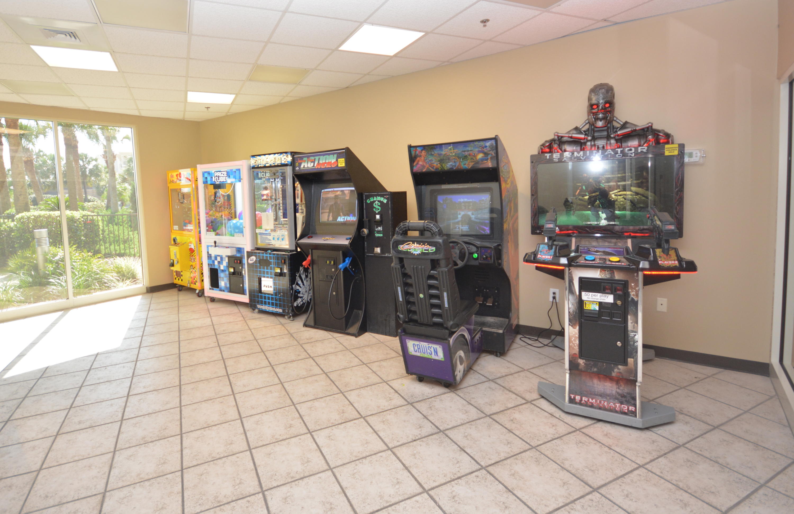 CRESCENT AT MIRAMAR BEACH THE - Residential