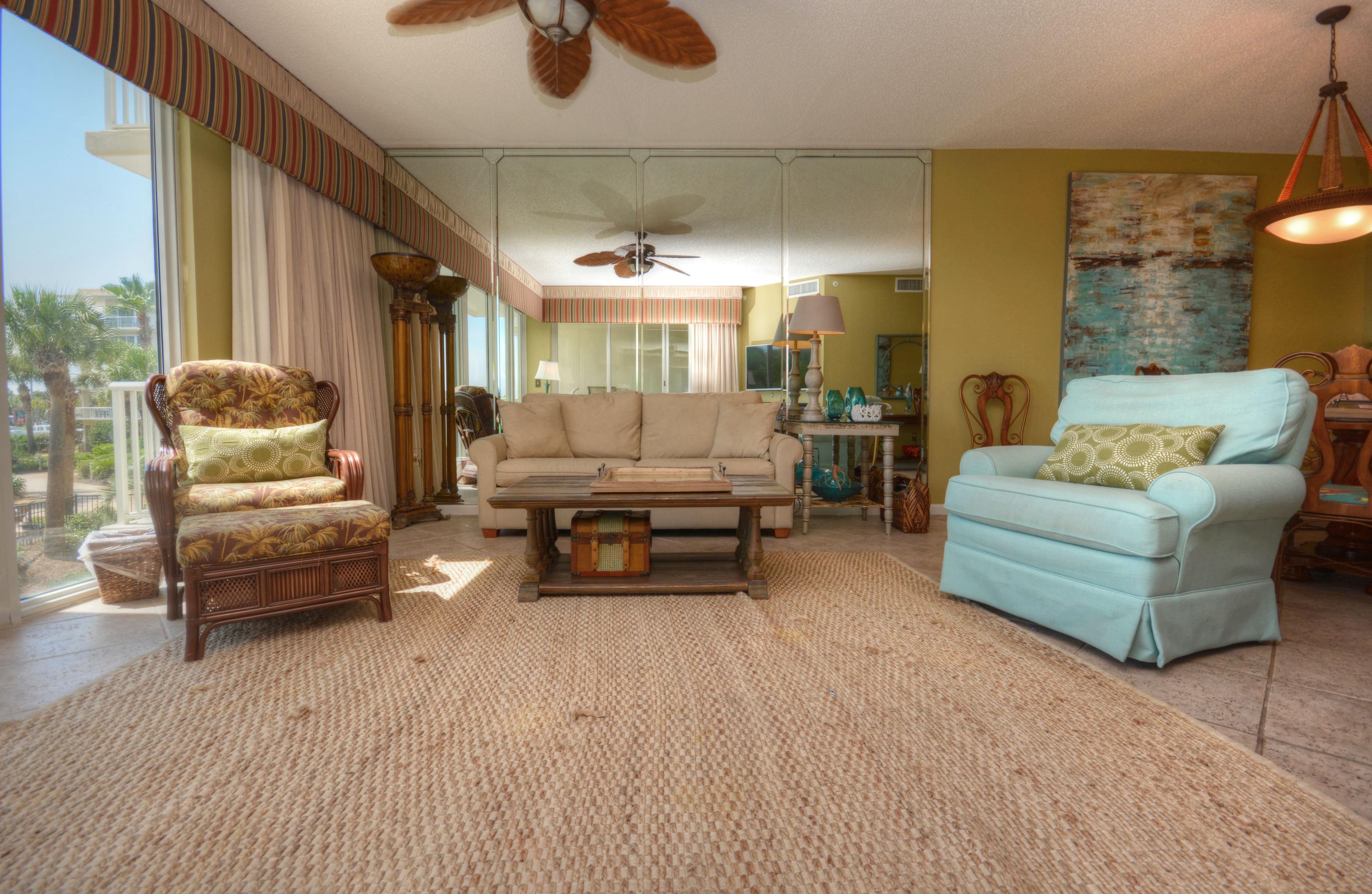 CRESCENT AT MIRAMAR BEACH THE - Residential