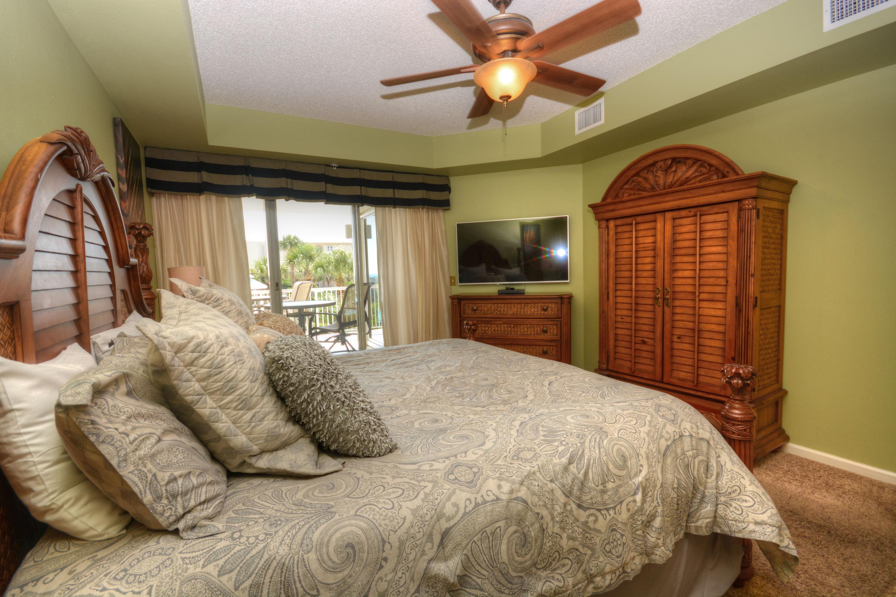 CRESCENT AT MIRAMAR BEACH THE - Residential